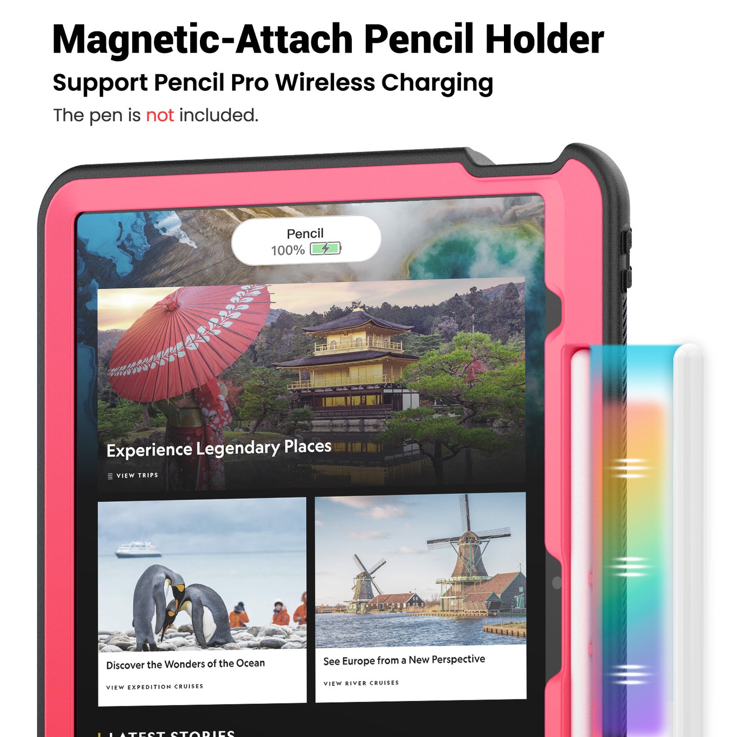 honeycomb-rotating-hand-grip-ipad-air-13-2026-case-full-protection_8