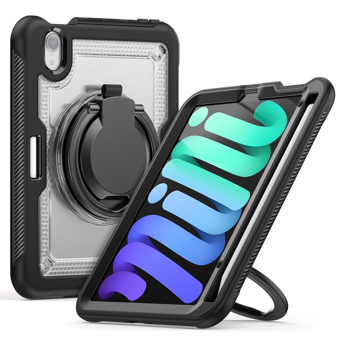 honeycomb-rotating-hand-grip-ipad-mini-6-case-full-protection_18