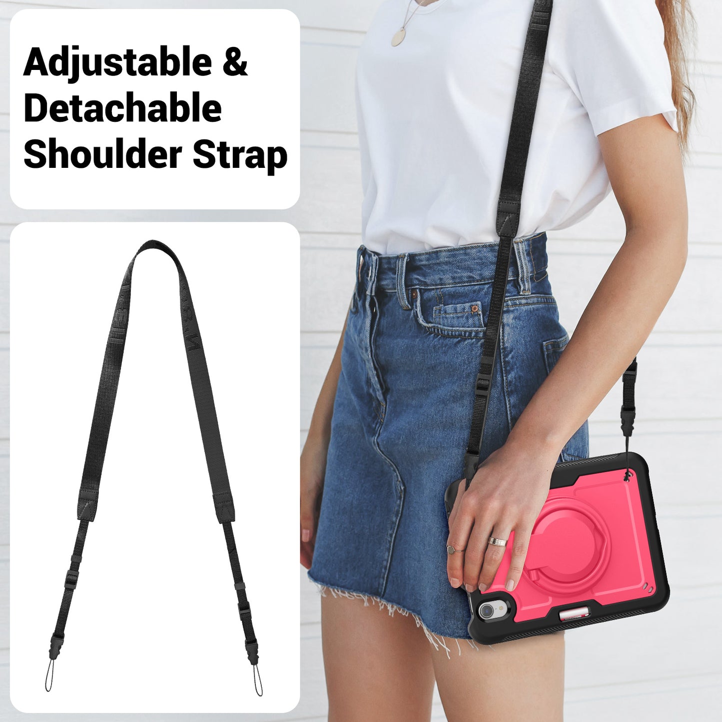 honeycomb-rotating-hand-grip-ipad-mini-6-case-full-protection_6