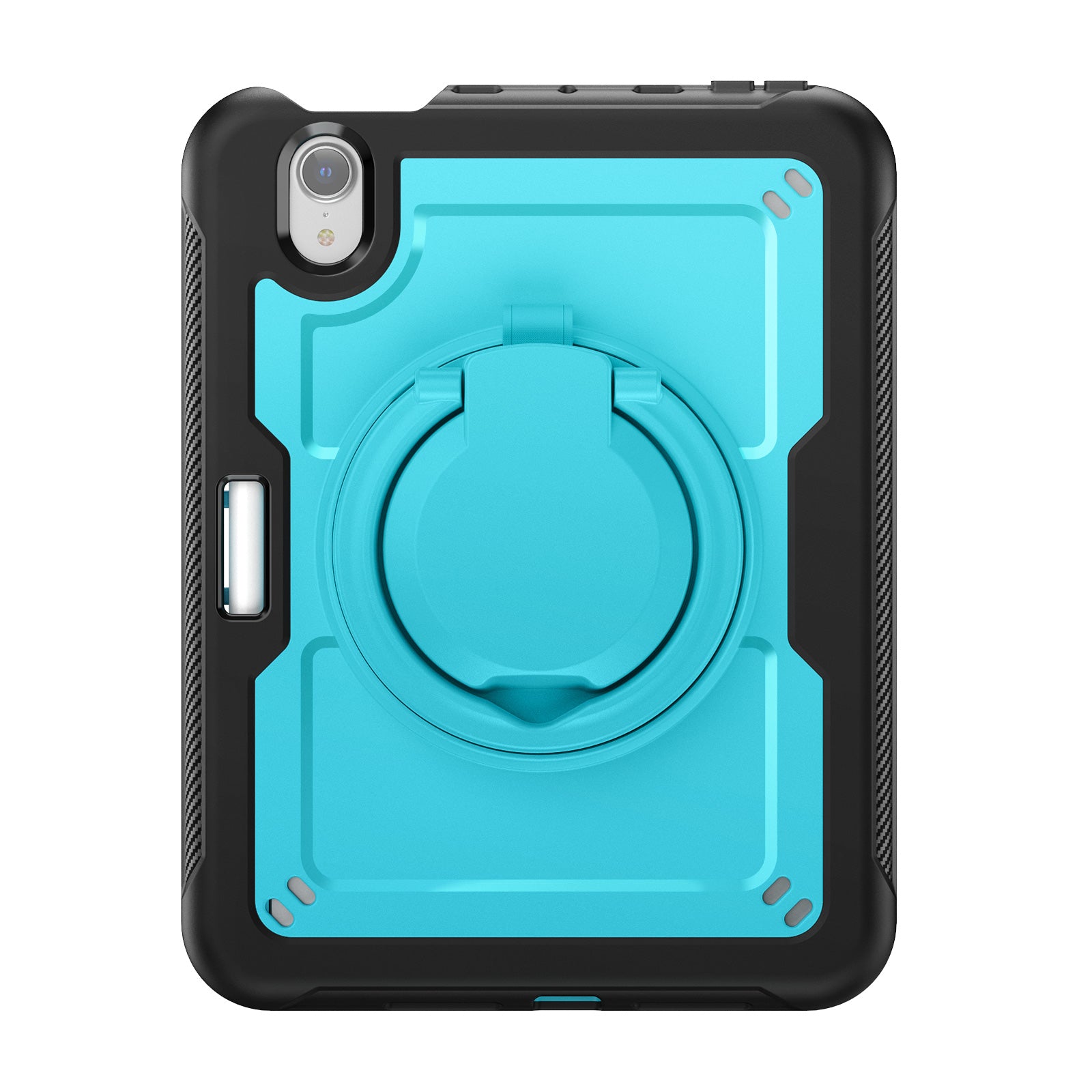 honeycomb-rotating-hand-grip-ipad-mini-7-case-full-protection_1
