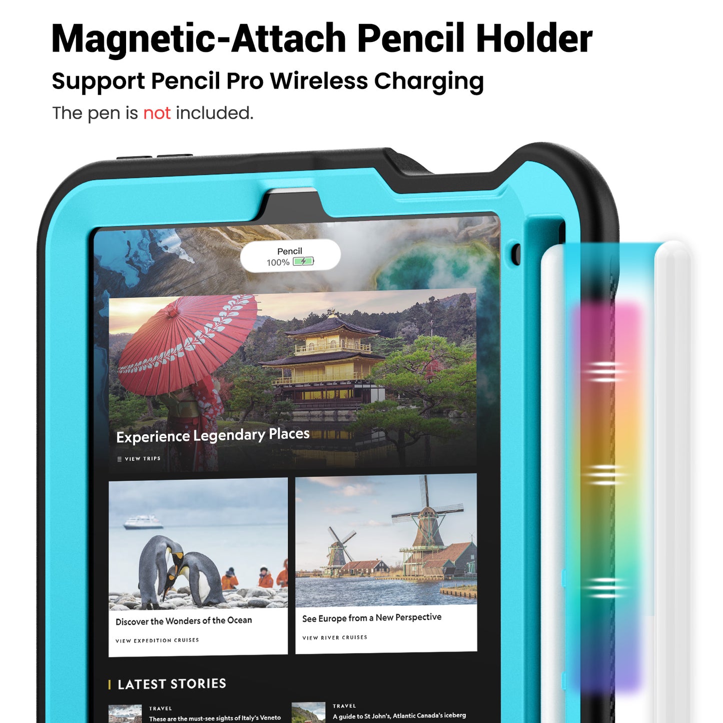 honeycomb-rotating-hand-grip-ipad-mini-7-case-full-protection_10