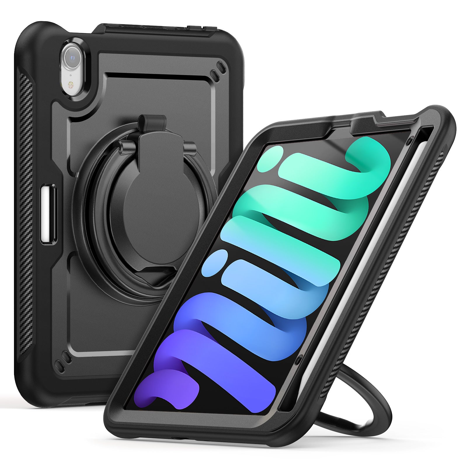 honeycomb-rotating-hand-grip-ipad-mini-7-case-full-protection_14