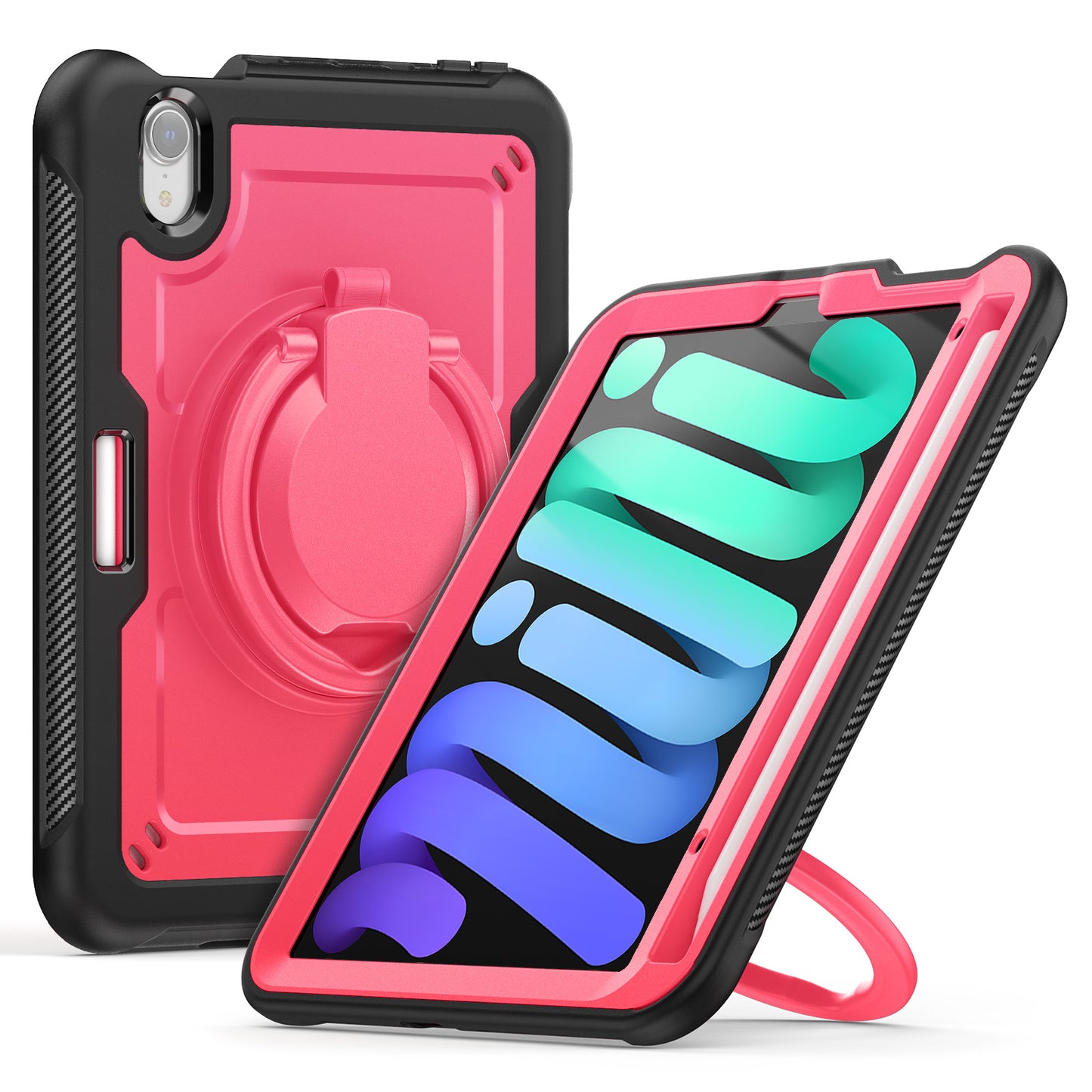 honeycomb-rotating-hand-grip-ipad-mini-7-case-full-protection_16