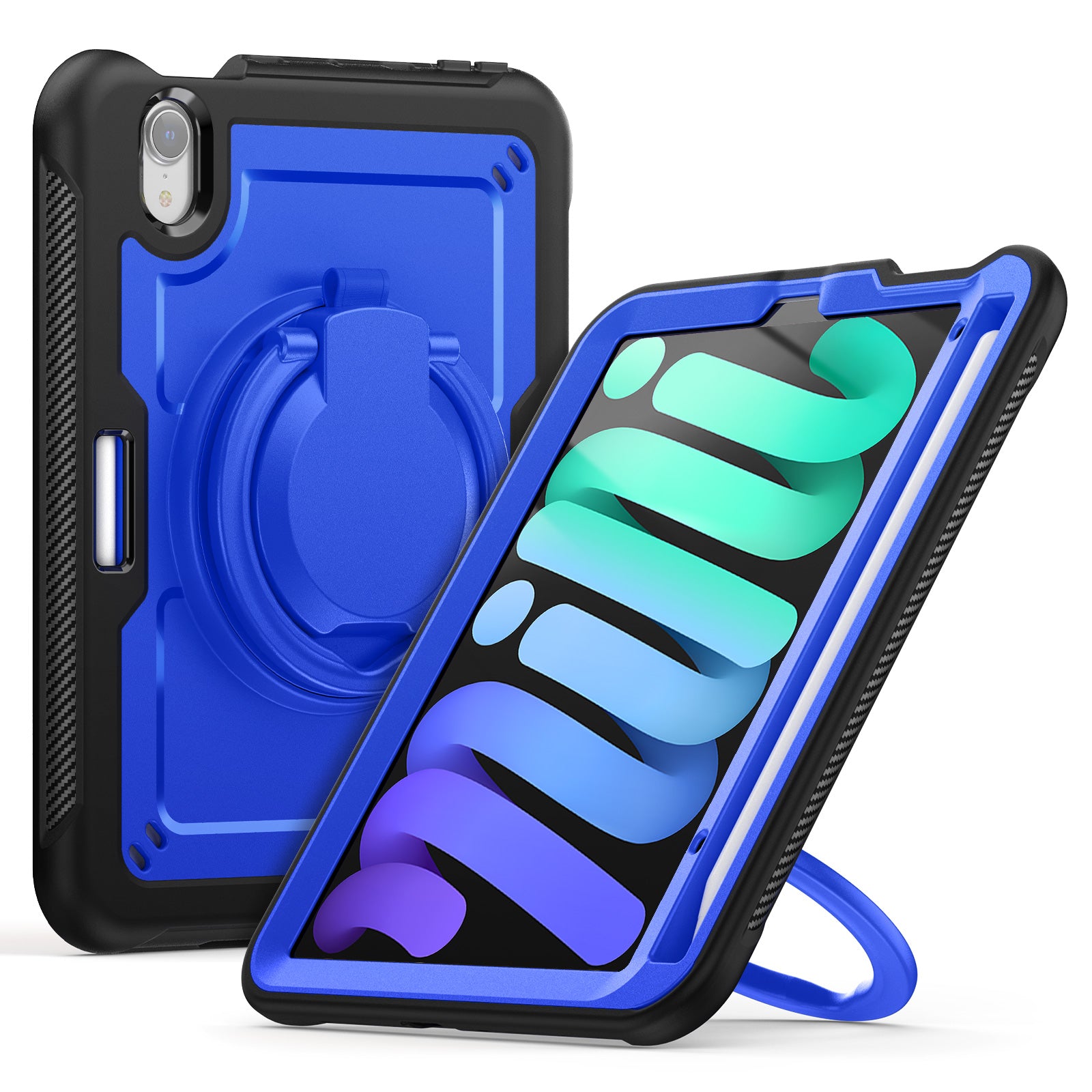 honeycomb-rotating-hand-grip-ipad-mini-7-case-full-protection_17