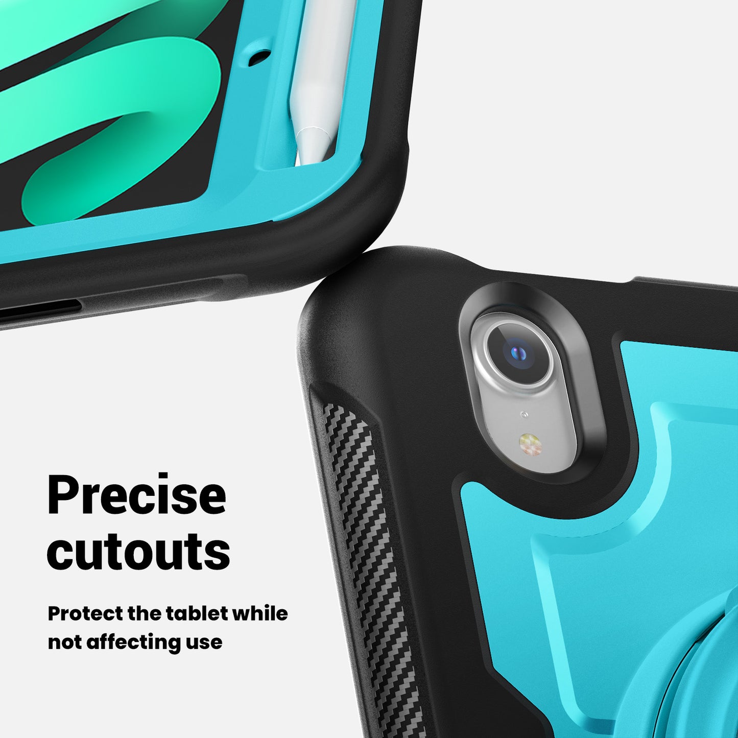 honeycomb-rotating-hand-grip-ipad-mini-7-case-full-protection_3