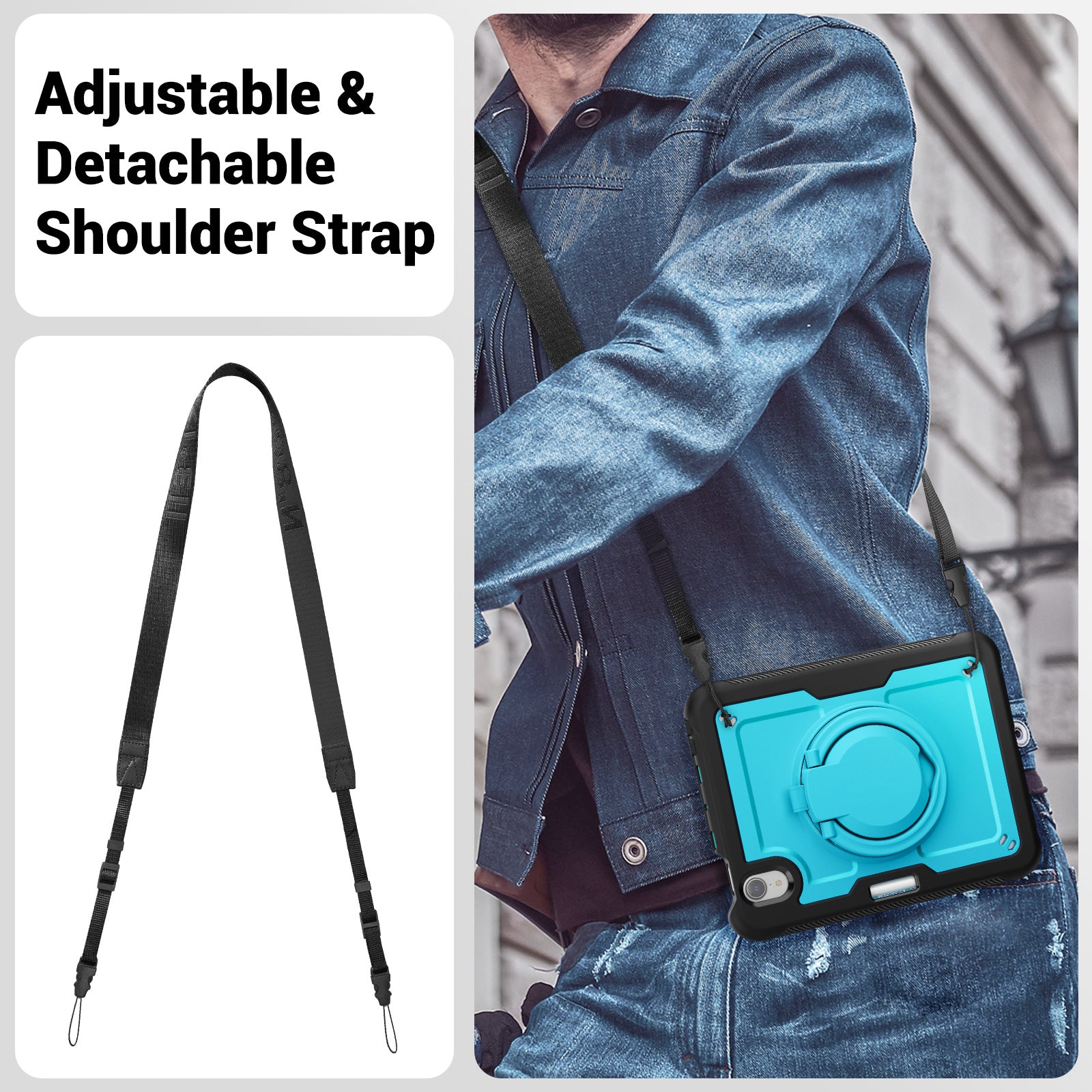 honeycomb-rotating-hand-grip-ipad-mini-7-case-full-protection_6