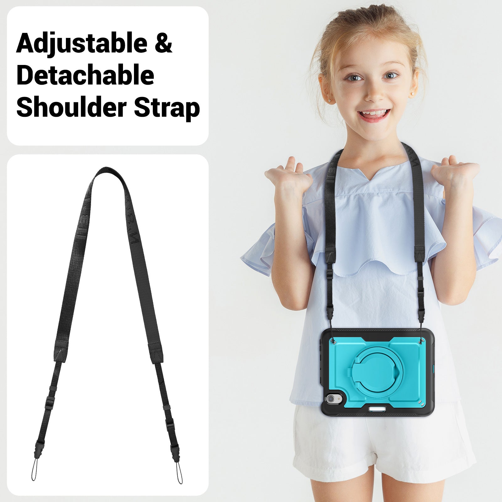 honeycomb-rotating-hand-grip-ipad-mini-7-case-full-protection_7