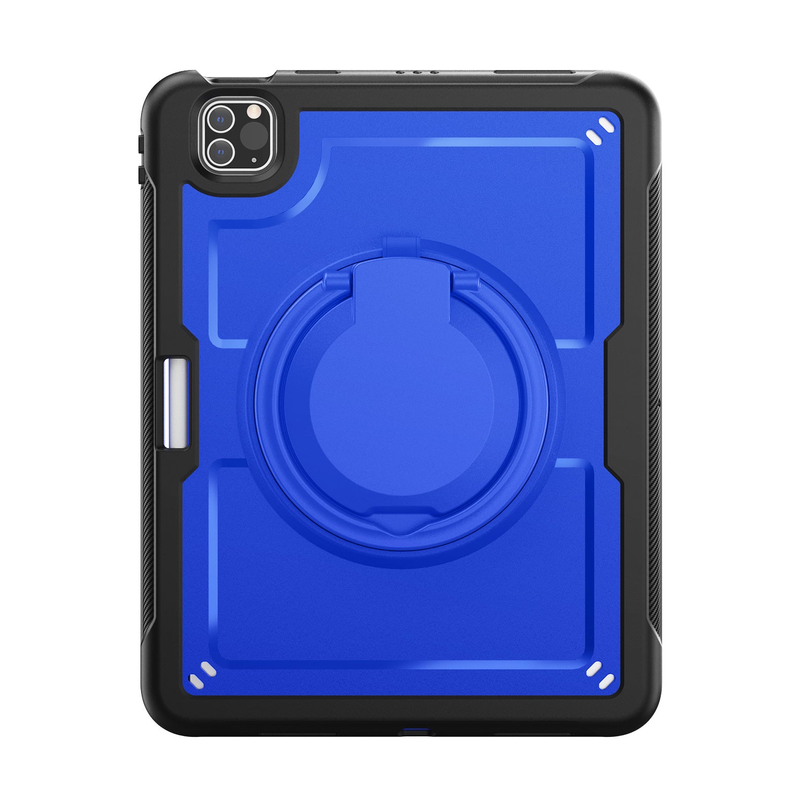 honeycomb-rotating-hand-grip-ipad-pro-11-2018-case-full-protection_1