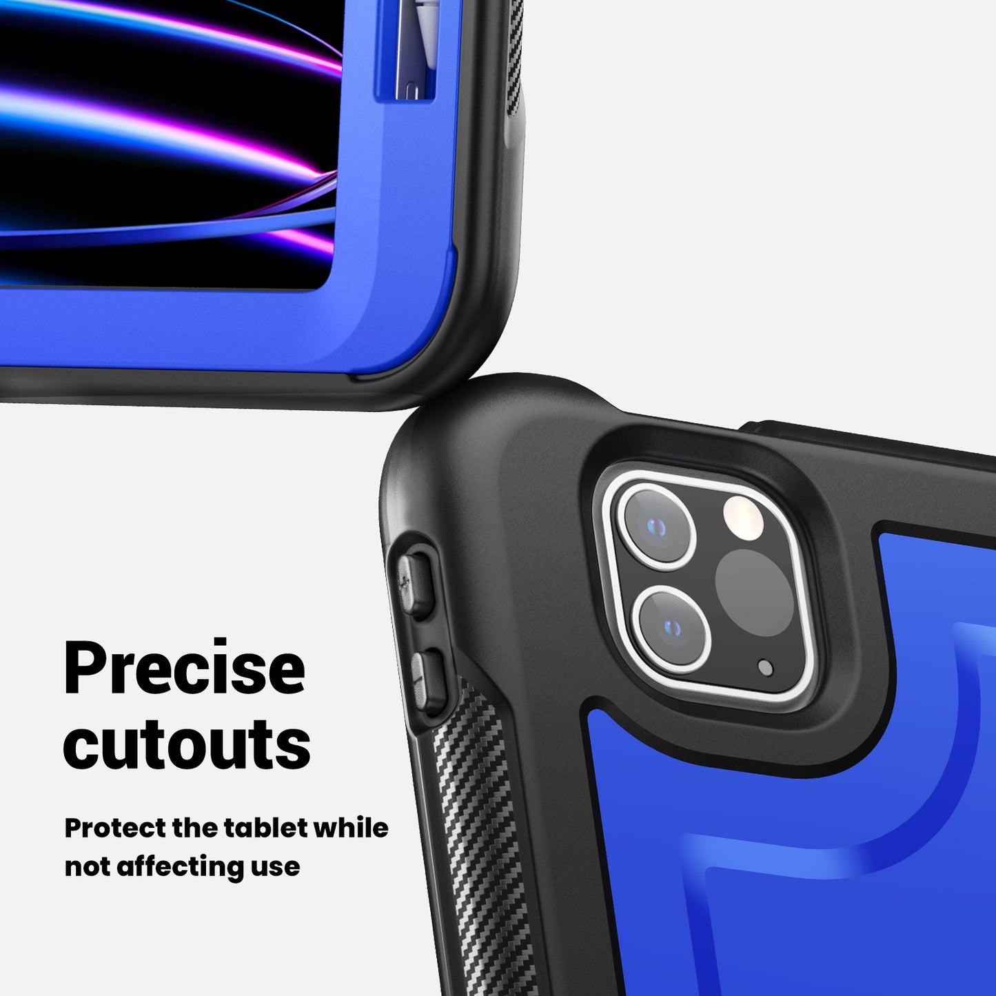 honeycomb-rotating-hand-grip-ipad-pro-11-2018-case-full-protection_3