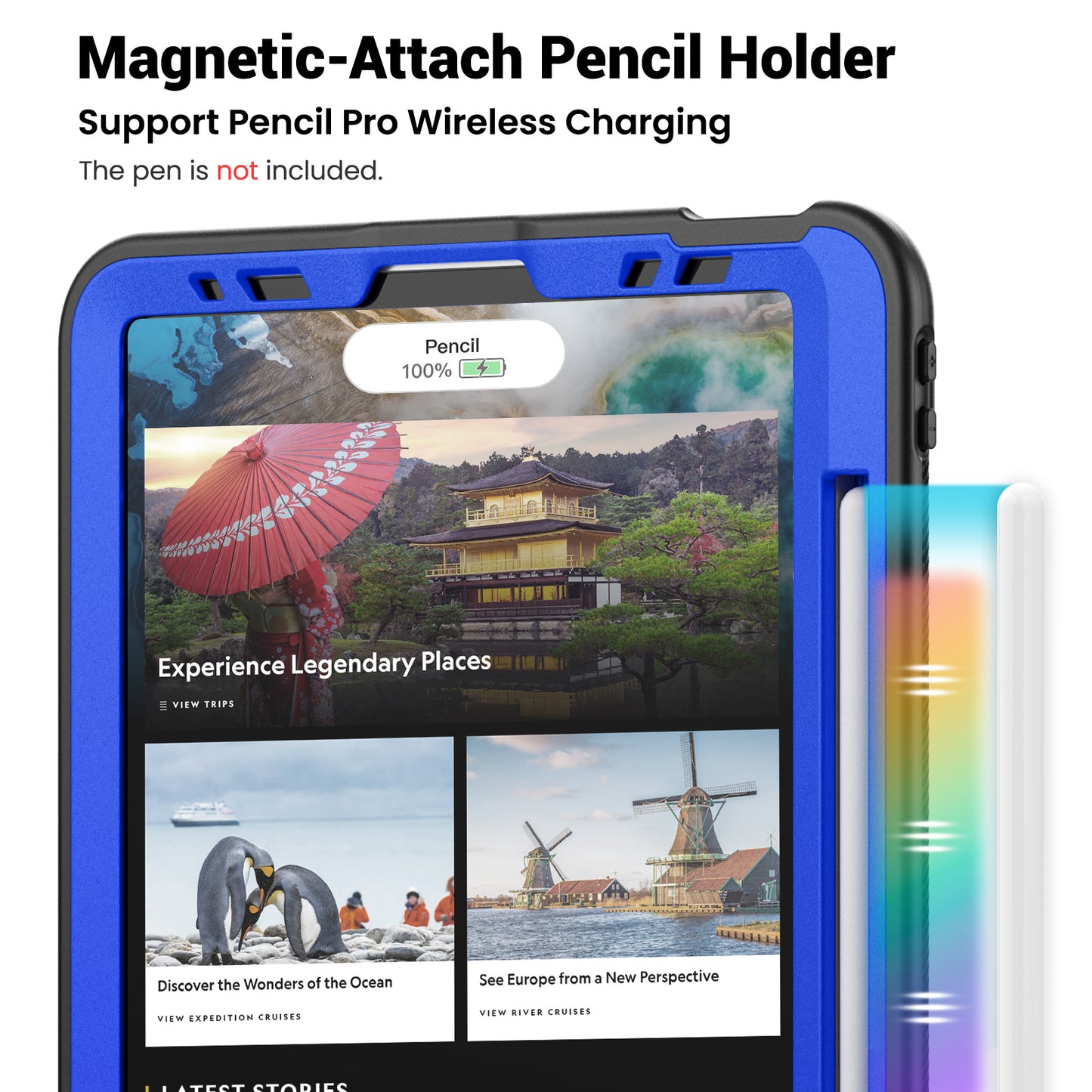 honeycomb-rotating-hand-grip-ipad-pro-11-2018-case-full-protection_7