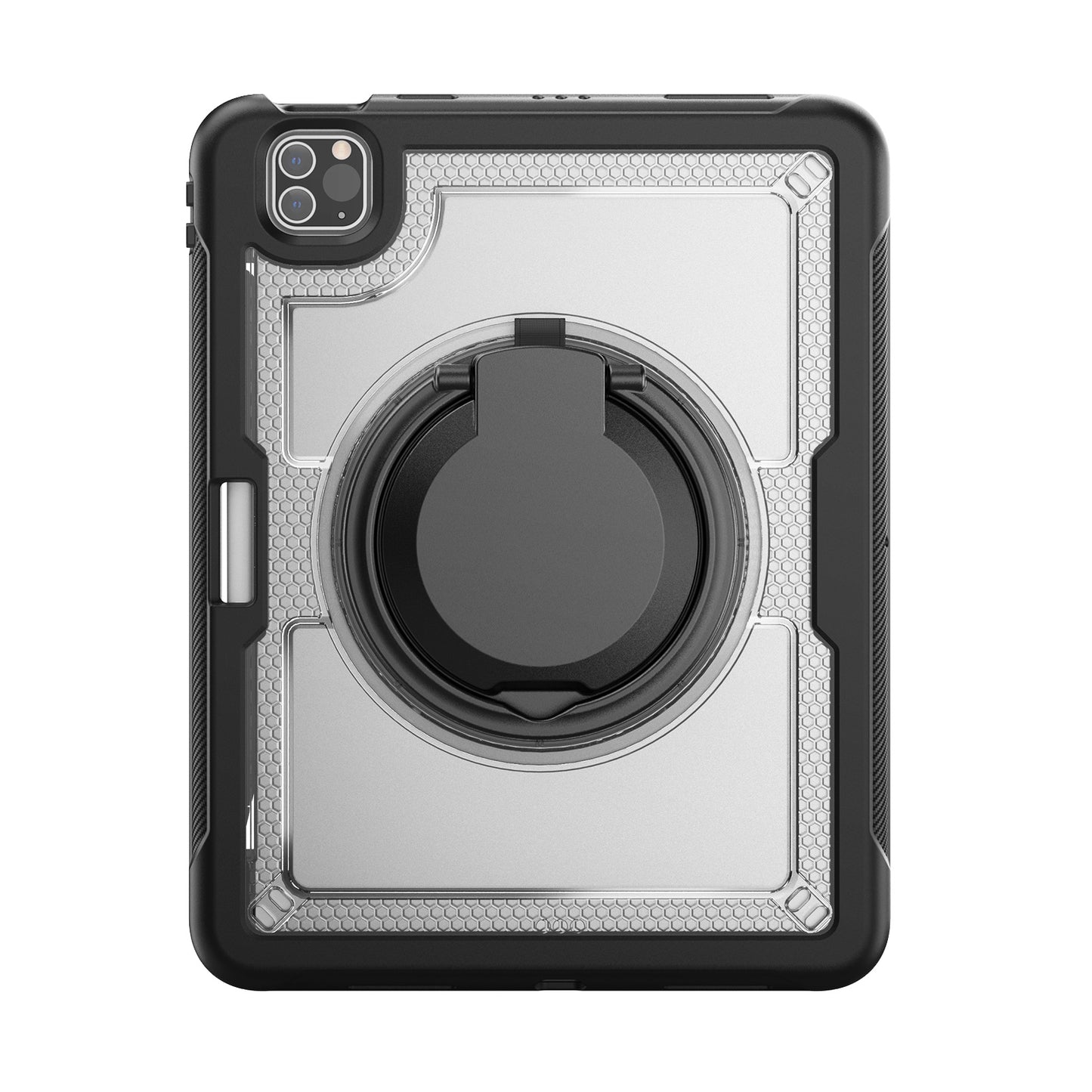 honeycomb-rotating-hand-grip-ipad-pro-11-2020-case-full-protection_1