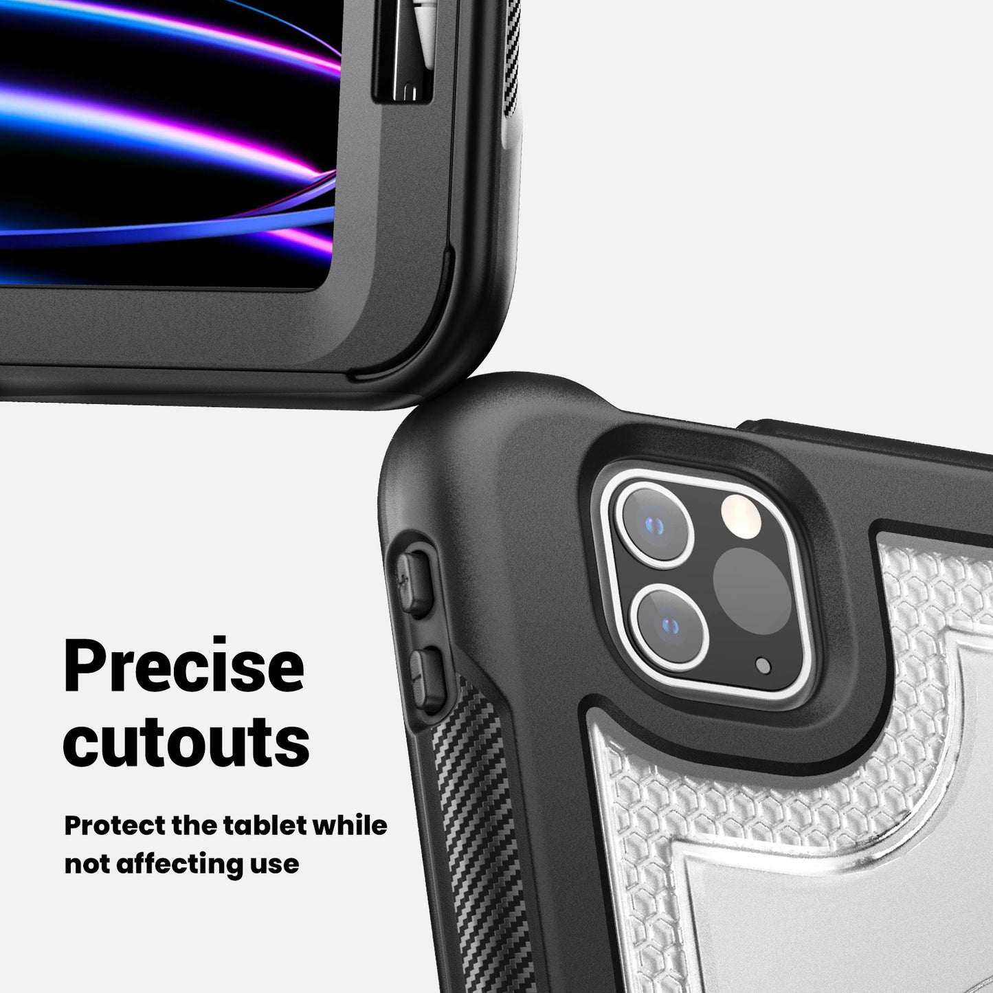 honeycomb-rotating-hand-grip-ipad-pro-11-2020-case-full-protection_3