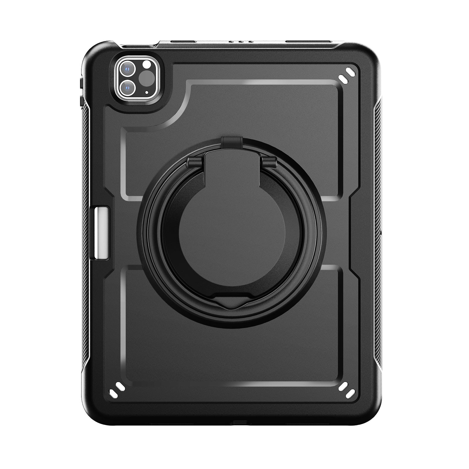 honeycomb-rotating-hand-grip-ipad-pro-11-2021-case-full-protection_1