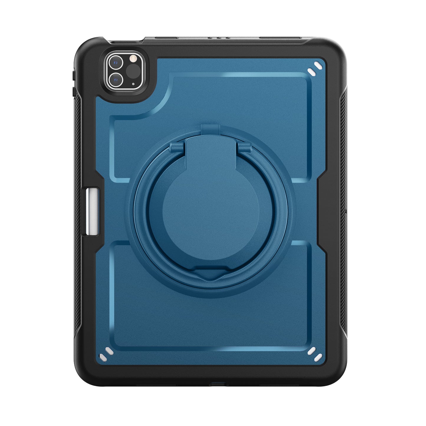 honeycomb-rotating-hand-grip-ipad-pro-11-2022-case-full-protection_1