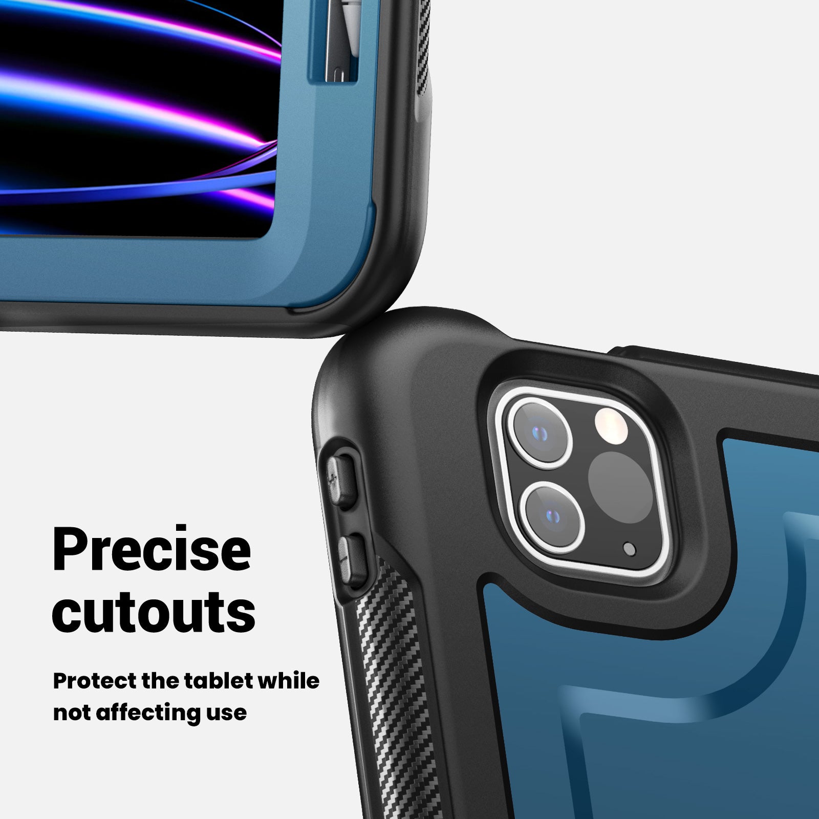 honeycomb-rotating-hand-grip-ipad-pro-11-2022-case-full-protection_3