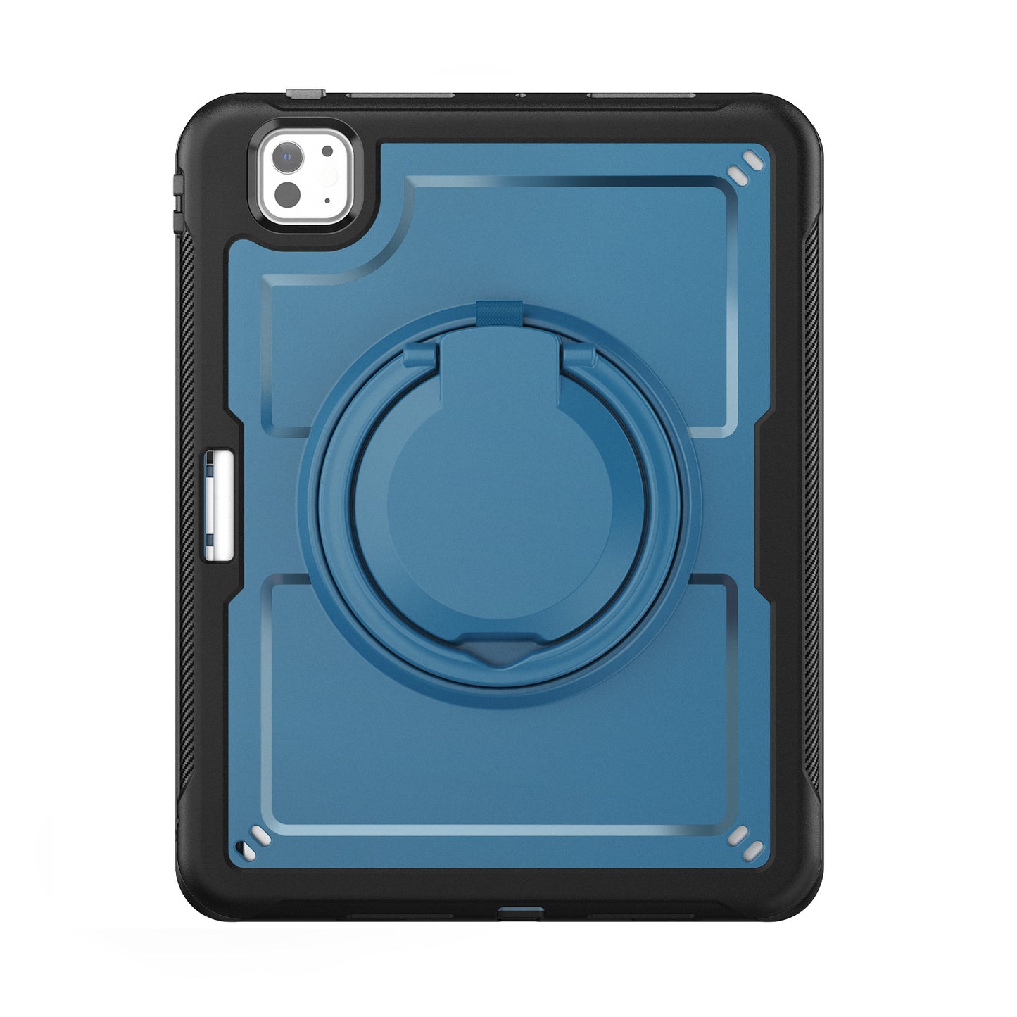 honeycomb-rotating-hand-grip-ipad-pro-11-2024-case-full-protection_1