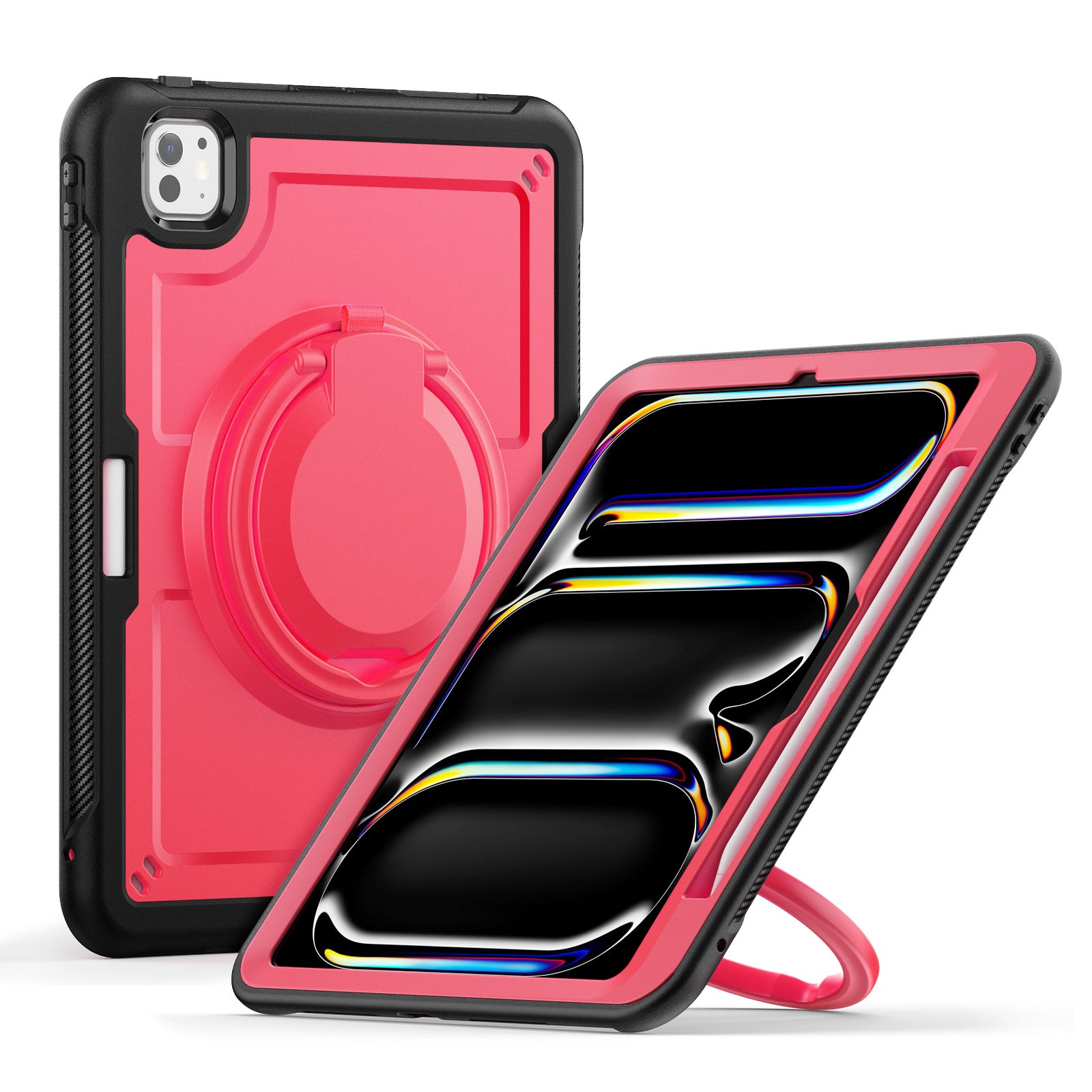 honeycomb-rotating-hand-grip-ipad-pro-11-2024-case-full-protection_12