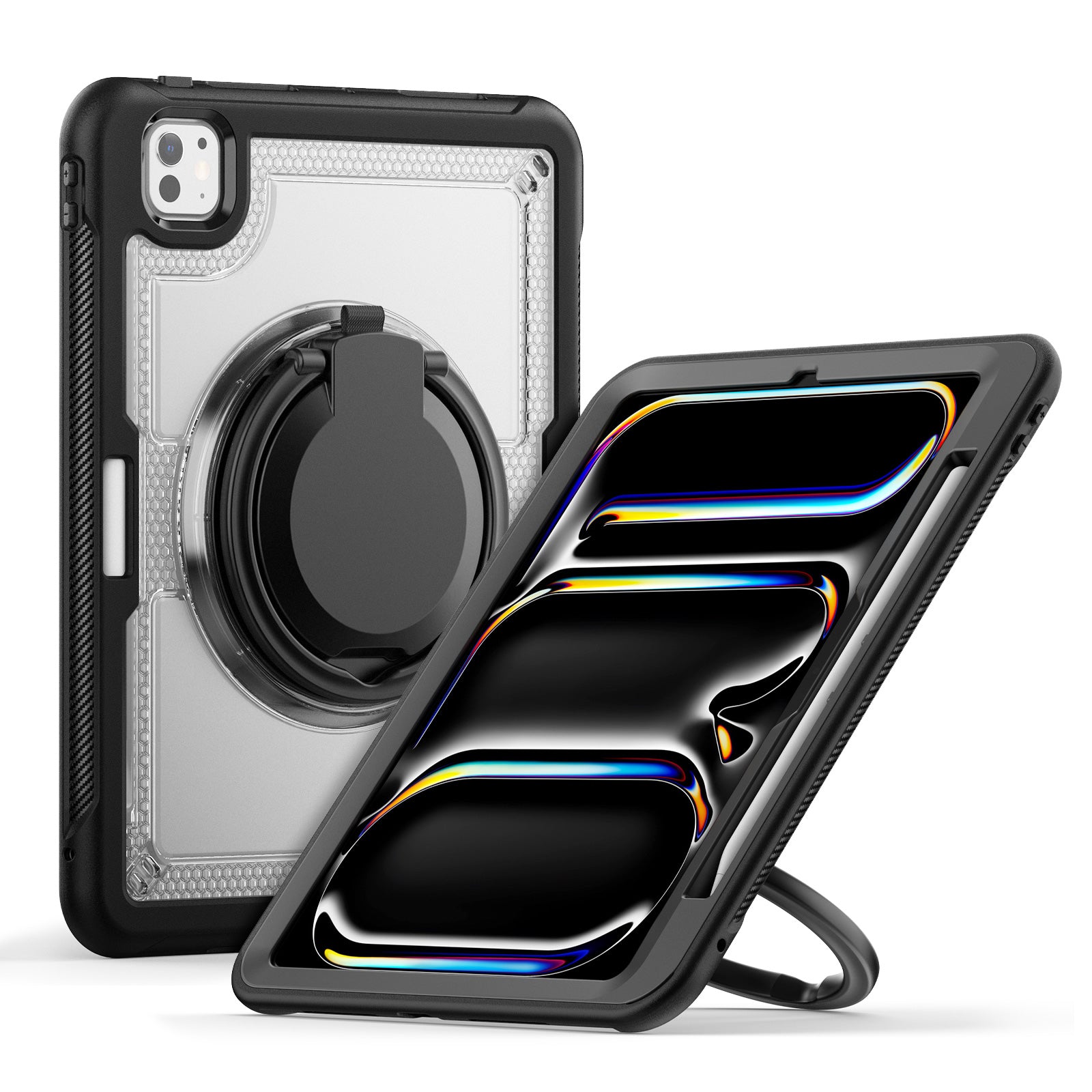 honeycomb-rotating-hand-grip-ipad-pro-11-2024-case-full-protection_15