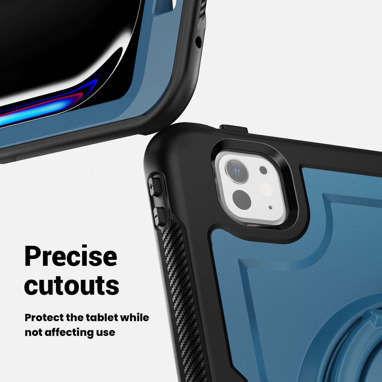 honeycomb-rotating-hand-grip-ipad-pro-11-2024-case-full-protection_3