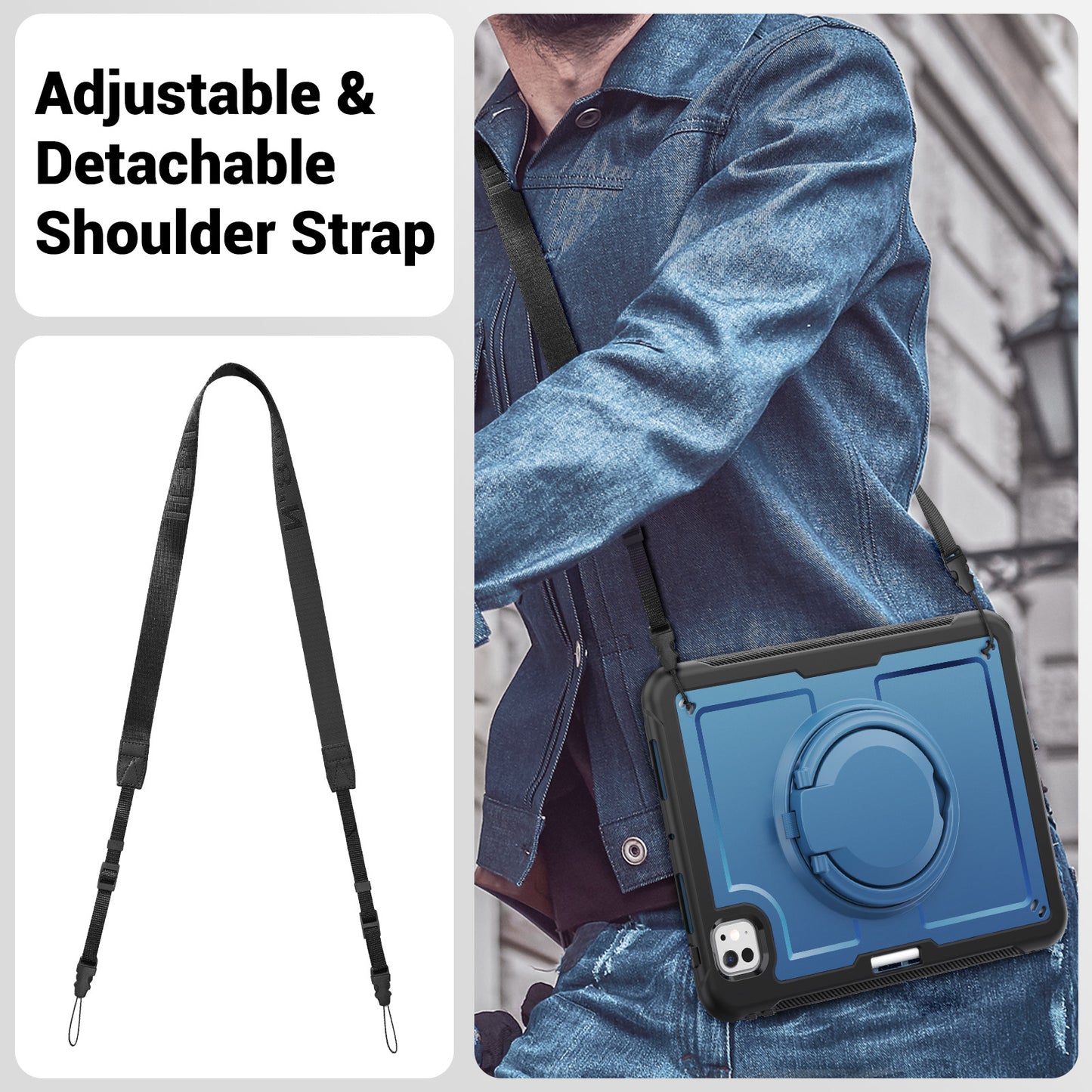 honeycomb-rotating-hand-grip-ipad-pro-11-2024-case-full-protection_6