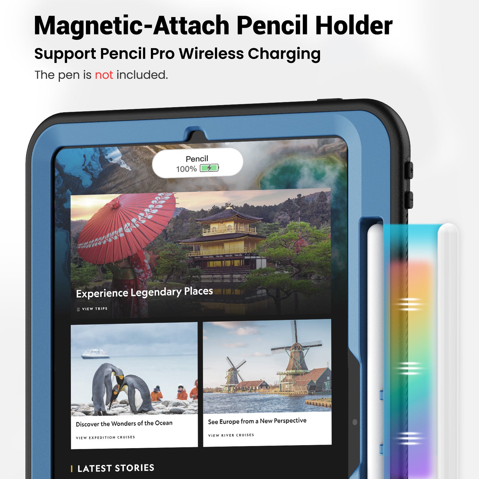 honeycomb-rotating-hand-grip-ipad-pro-11-2024-case-full-protection_8