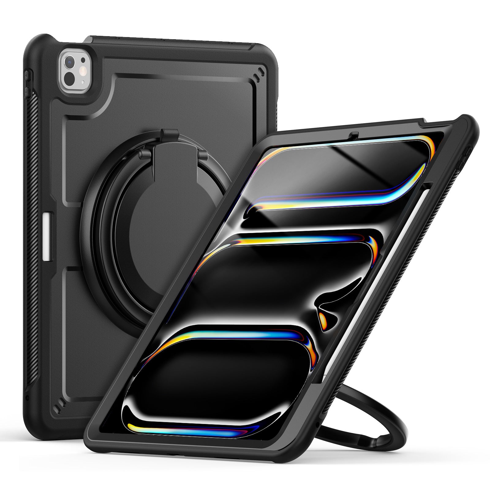 honeycomb-rotating-hand-grip-ipad-pro-13-2024-case-full-protection_12