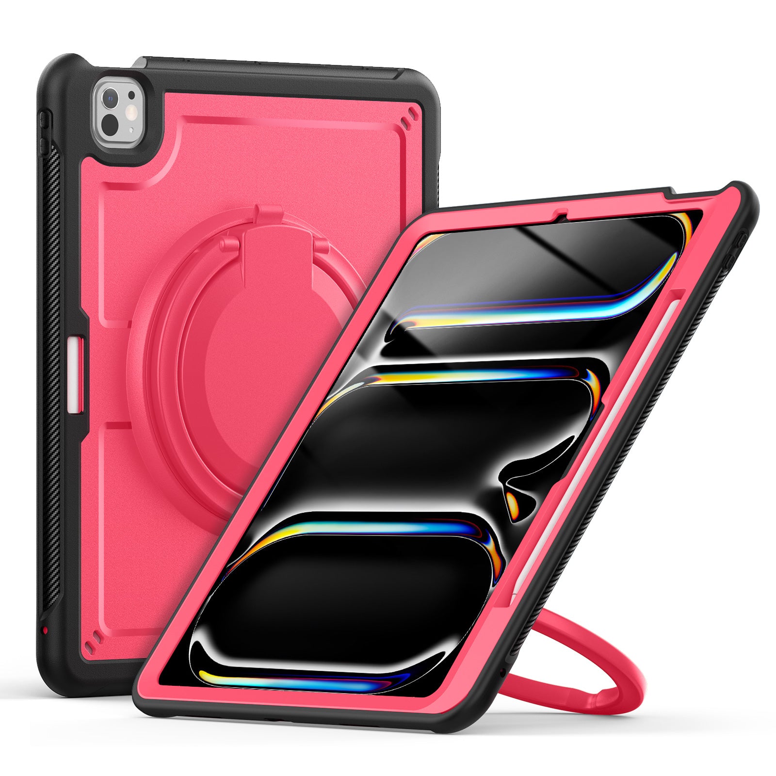 honeycomb-rotating-hand-grip-ipad-pro-13-2024-case-full-protection_13