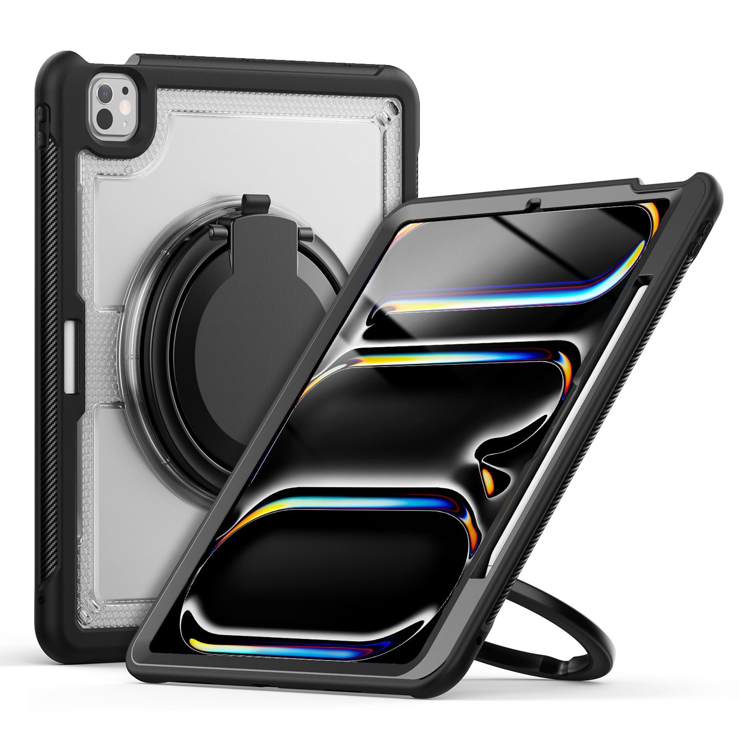 honeycomb-rotating-hand-grip-ipad-pro-13-2024-case-full-protection_16