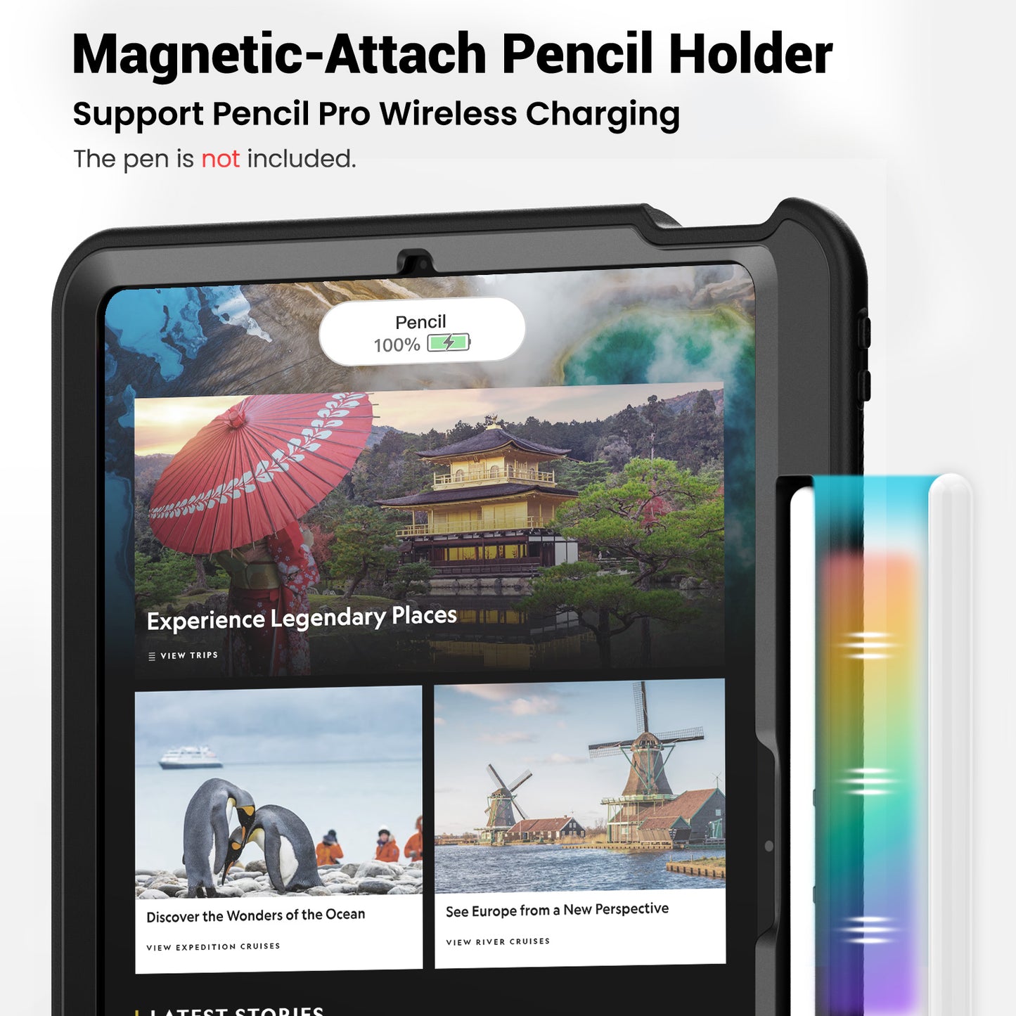 honeycomb-rotating-hand-grip-ipad-pro-13-2024-case-full-protection_8