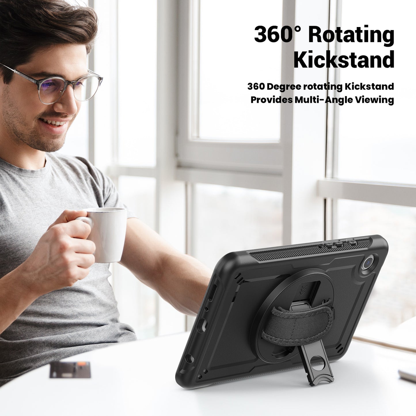 honeycomb-rotating-hidden-folding-stand-galaxy-tab-a11-case_4