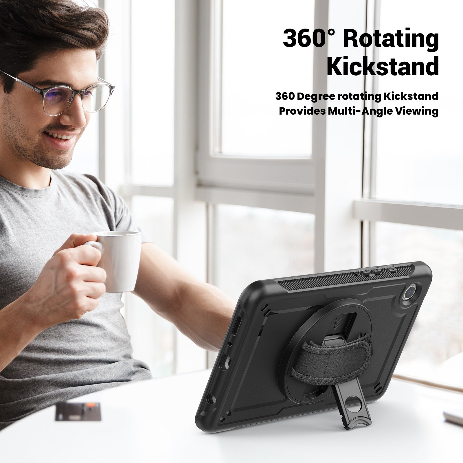 honeycomb-rotating-hidden-folding-stand-galaxy-tab-a11-case_4