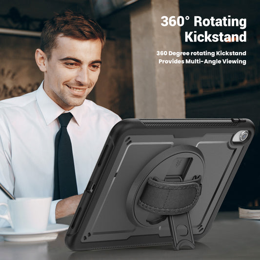 honeycomb-rotating-hidden-folding-stand-ipad-11-rugged-case_4