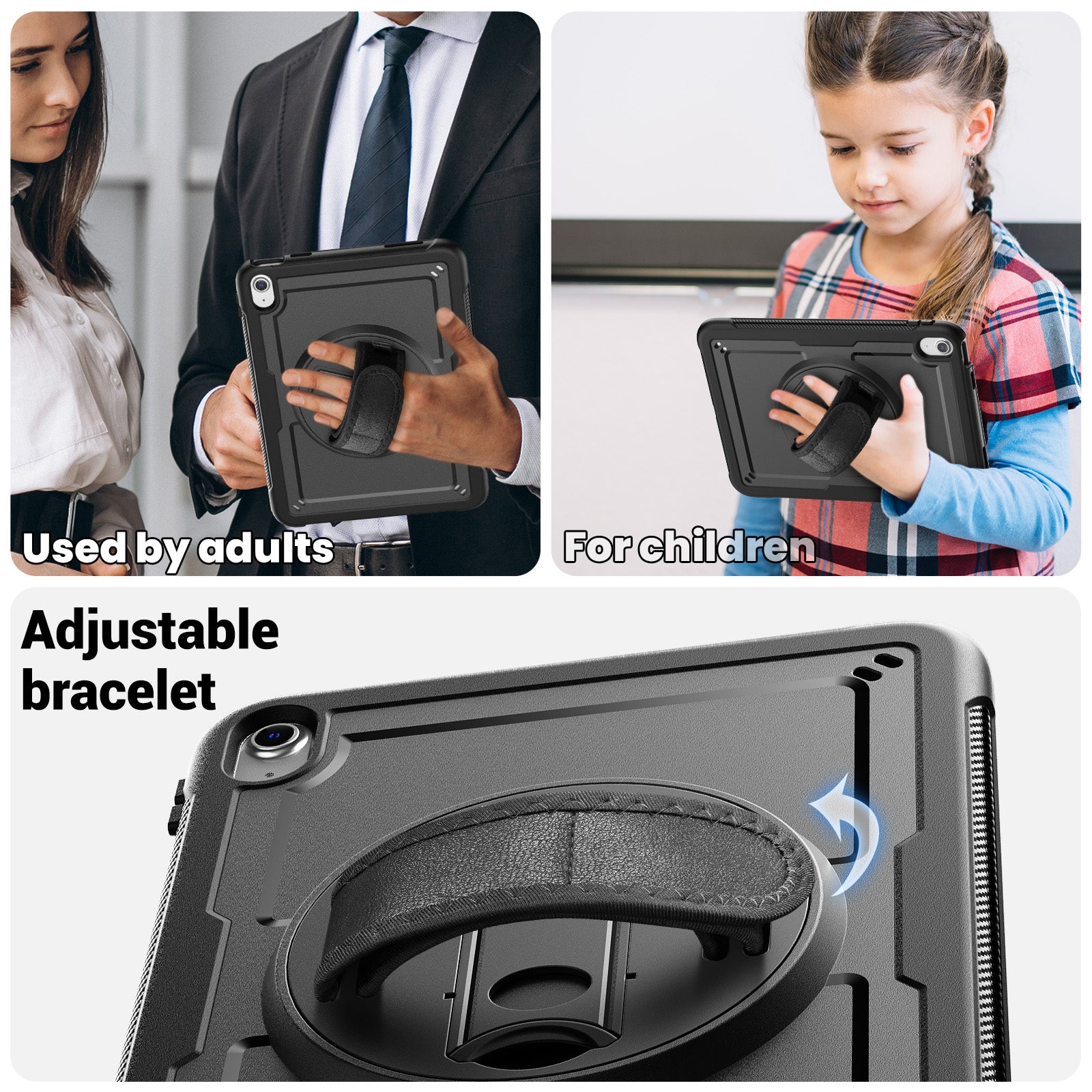 honeycomb-rotating-hidden-folding-stand-ipad-11-rugged-case_8