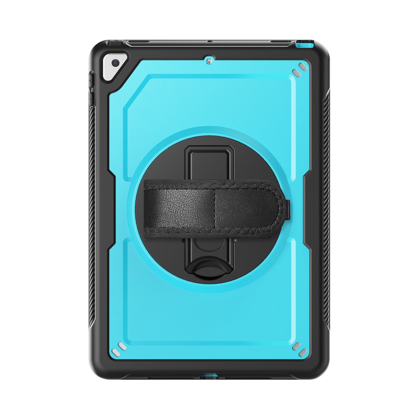 honeycomb-rotating-hidden-folding-stand-ipad-7-rugged-case_1