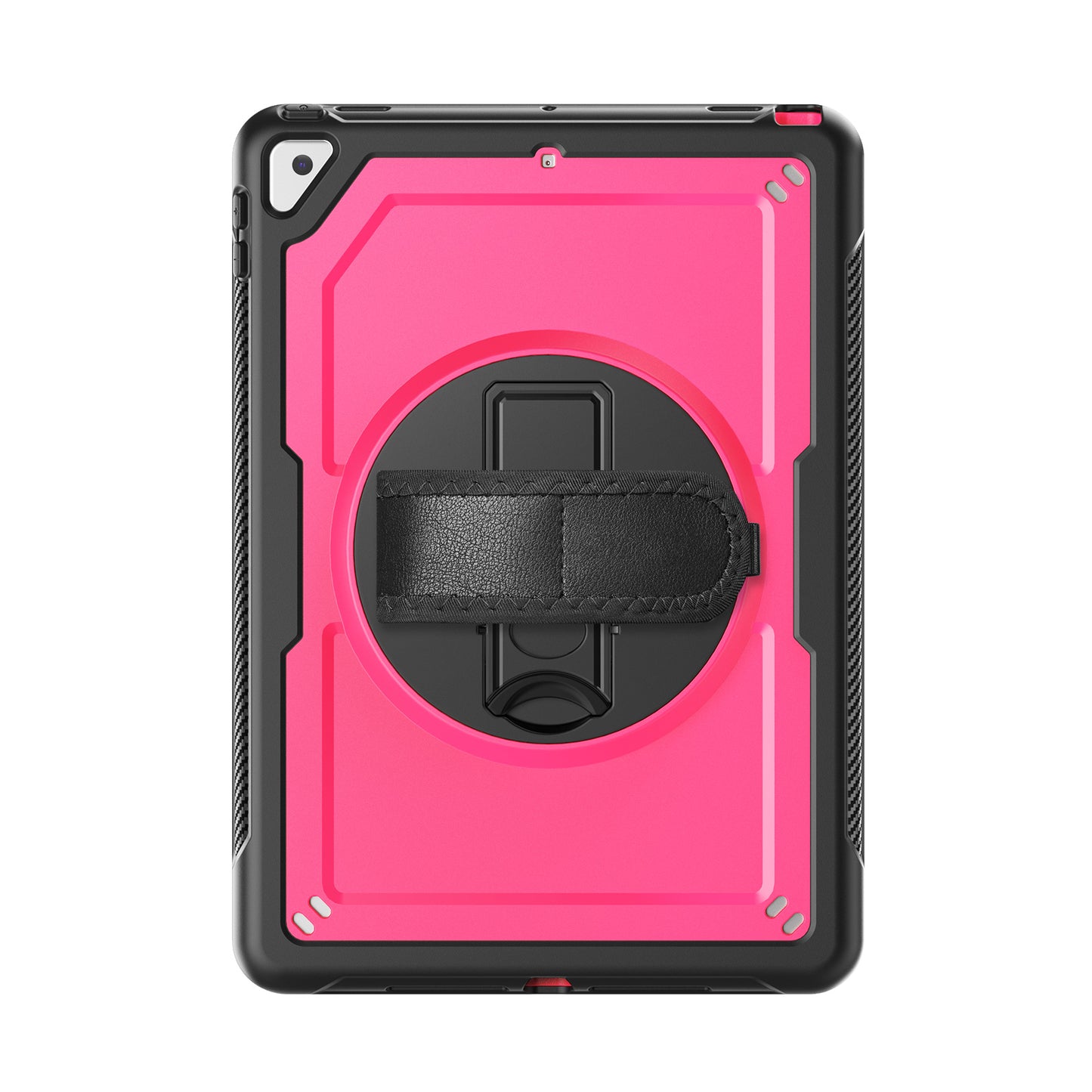 honeycomb-rotating-hidden-folding-stand-ipad-air-3-rugged-case_1