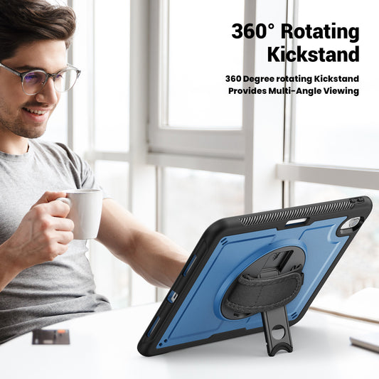 honeycomb-rotating-hidden-folding-stand-ipad-air-6-11-rugged-case_4
