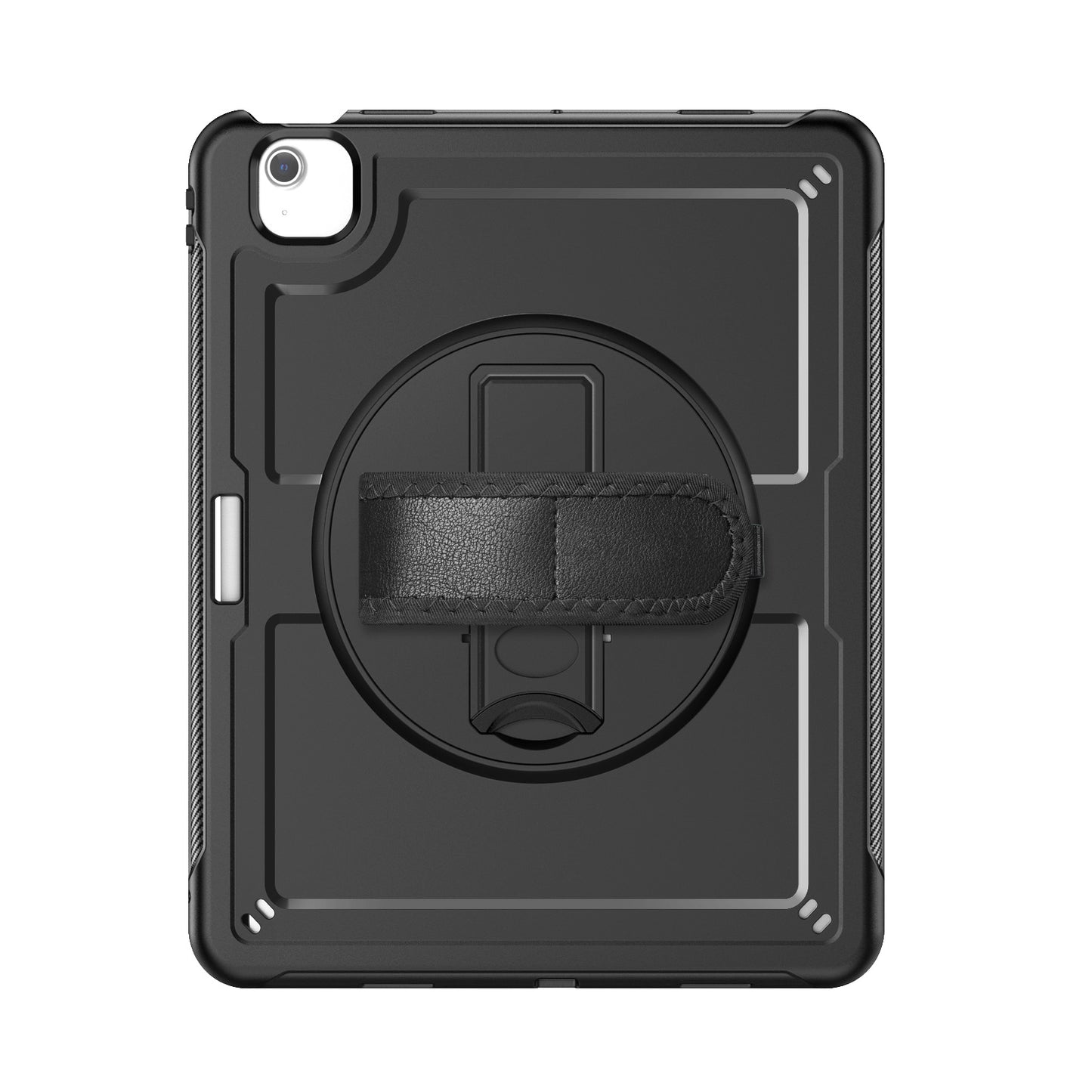 honeycomb-rotating-hidden-folding-stand-ipad-air-7-13-rugged-case_1