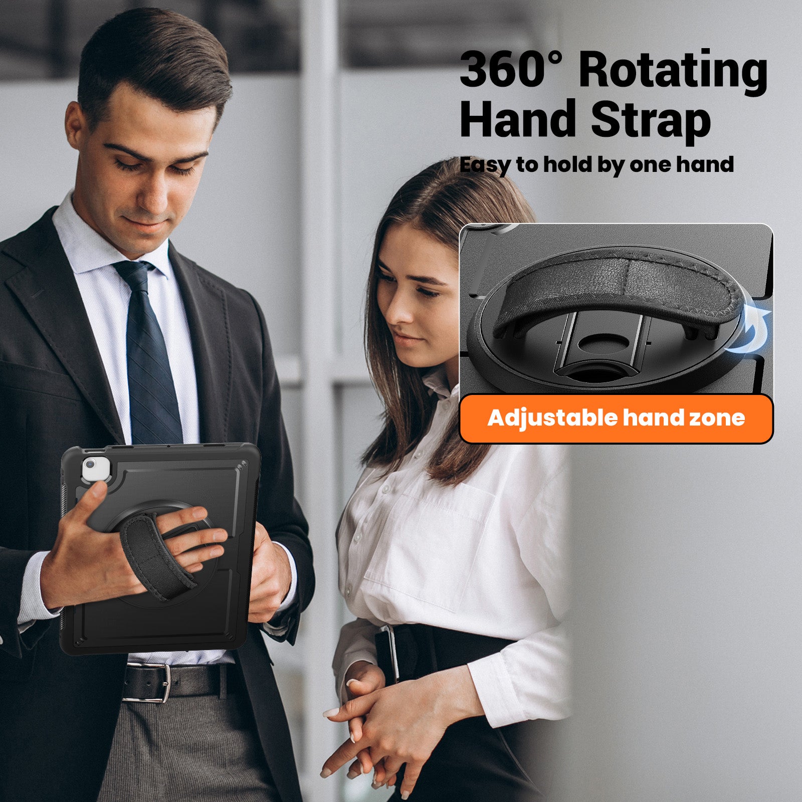 honeycomb-rotating-hidden-folding-stand-ipad-air-7-13-rugged-case_8