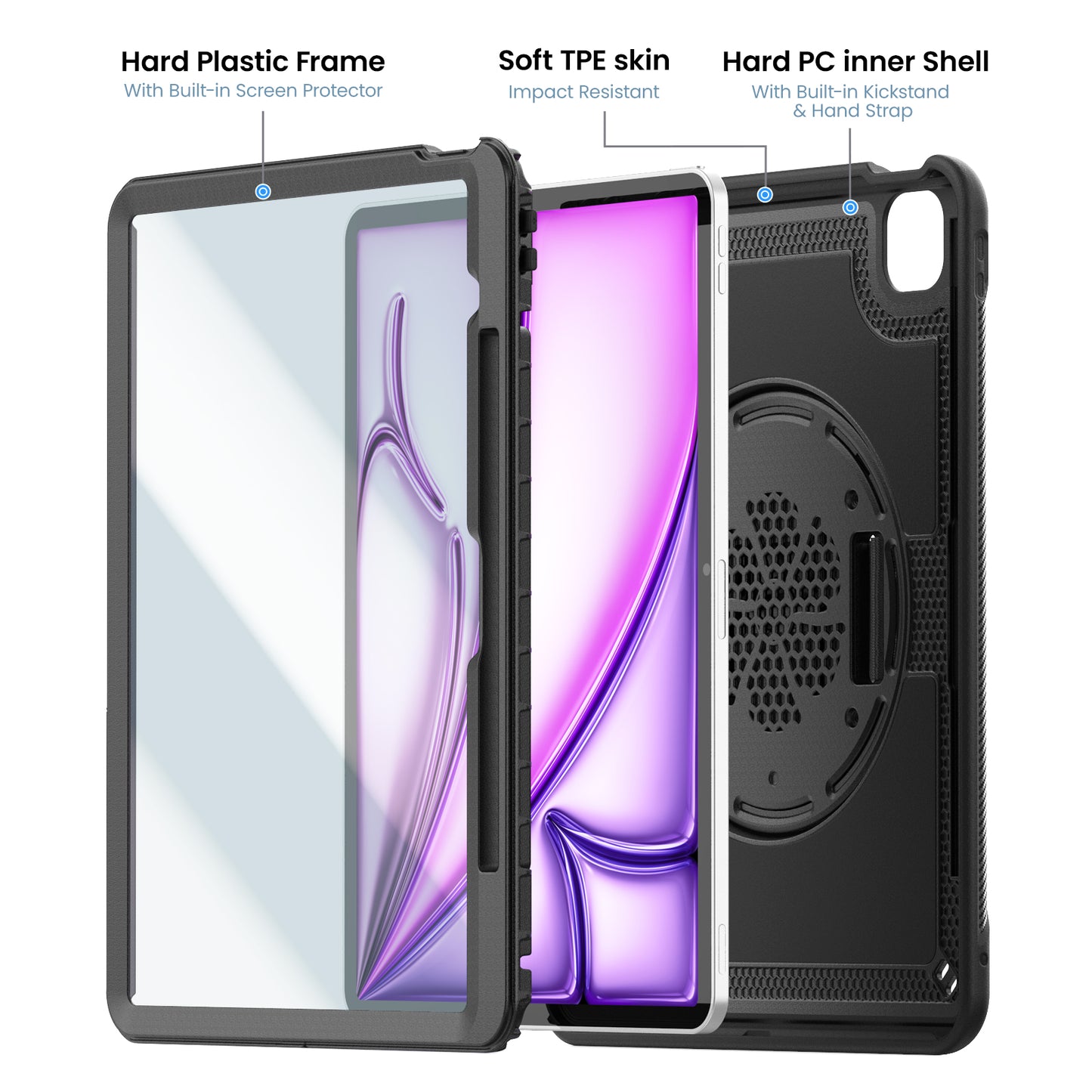 honeycomb-rotating-hidden-folding-stand-ipad-air-8-13-rugged-case_13