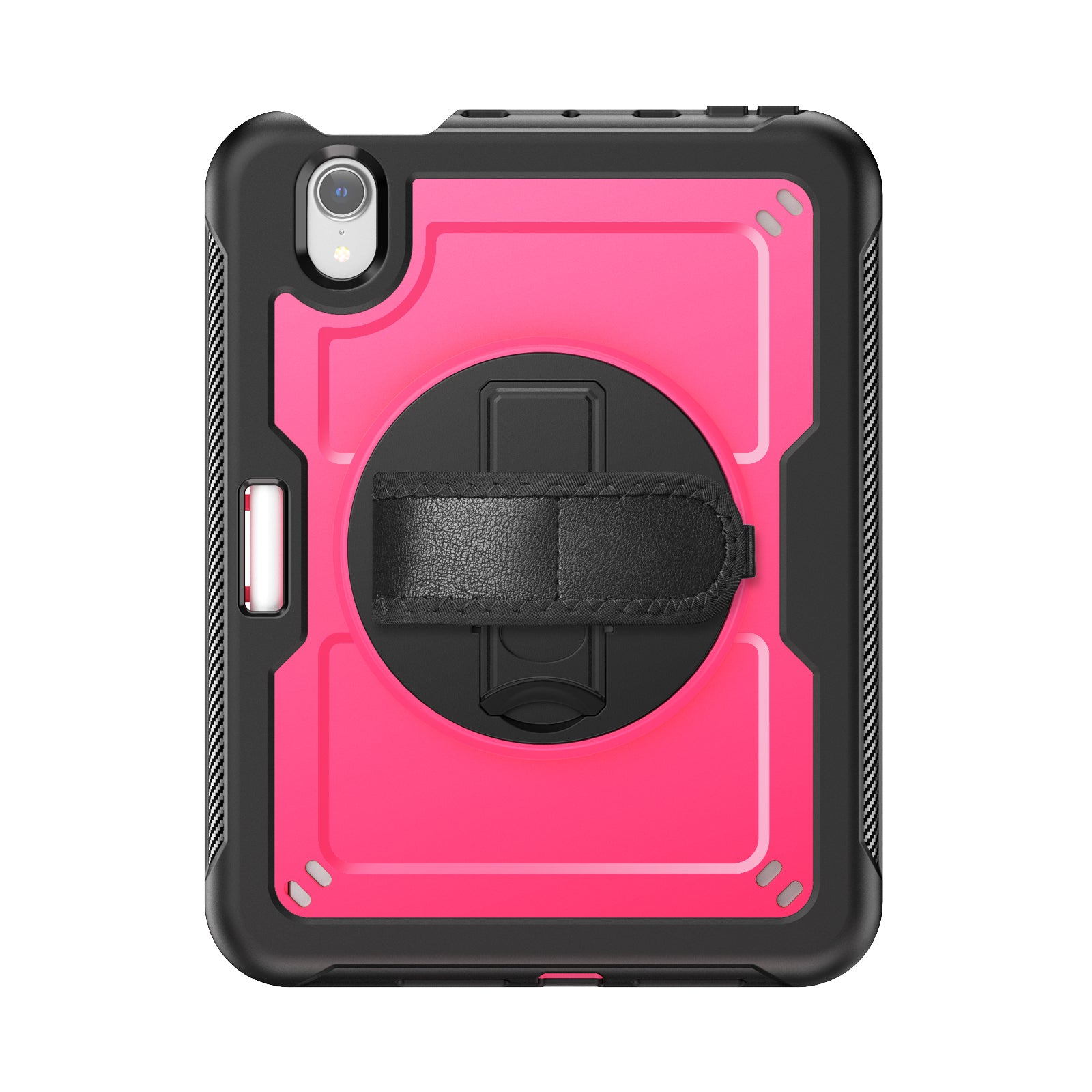 honeycomb-rotating-hidden-folding-stand-ipad-mini-6-rugged-case_1