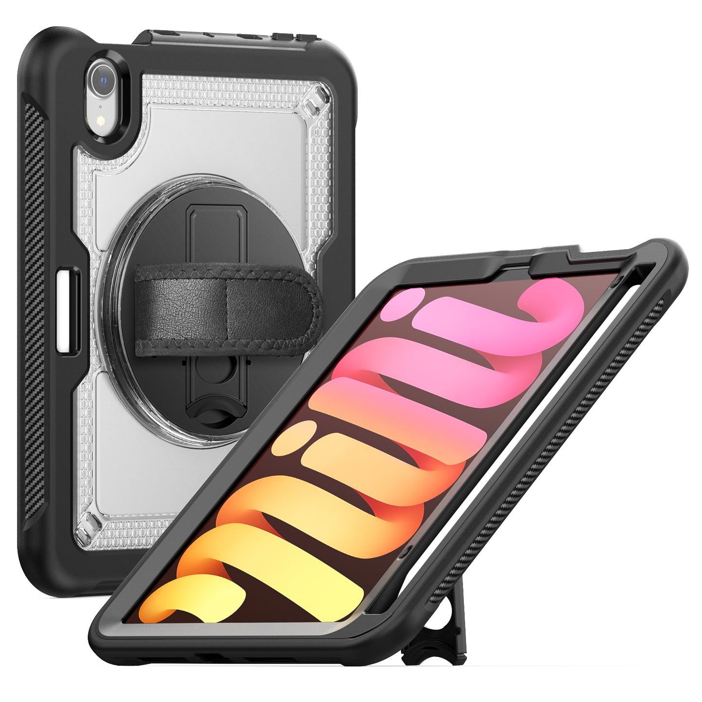 honeycomb-rotating-hidden-folding-stand-ipad-mini-7-rugged-case_14