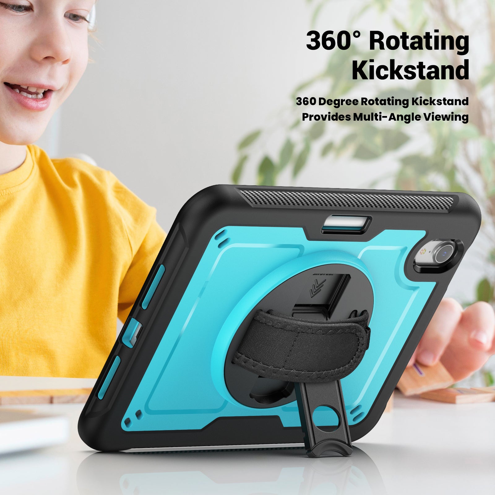 honeycomb-rotating-hidden-folding-stand-ipad-mini-7-rugged-case_4