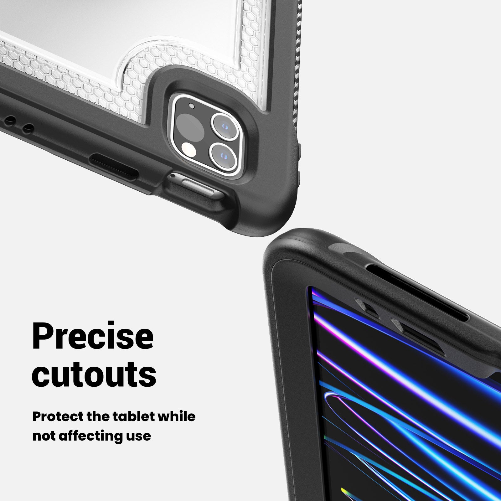 honeycomb-rotating-hidden-folding-stand-ipad-pro-11-2020-rugged-case_3