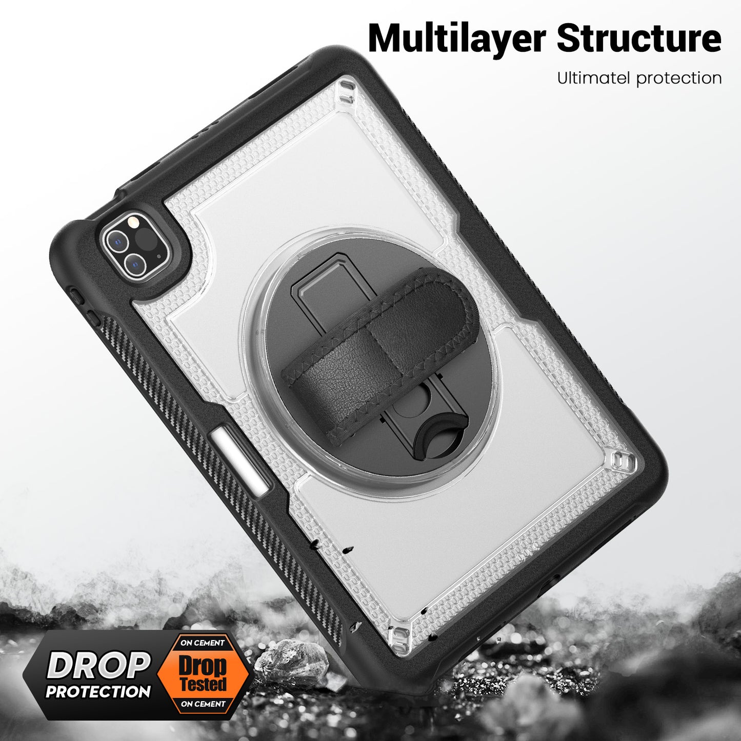 honeycomb-rotating-hidden-folding-stand-ipad-pro-11-2020-rugged-case_6