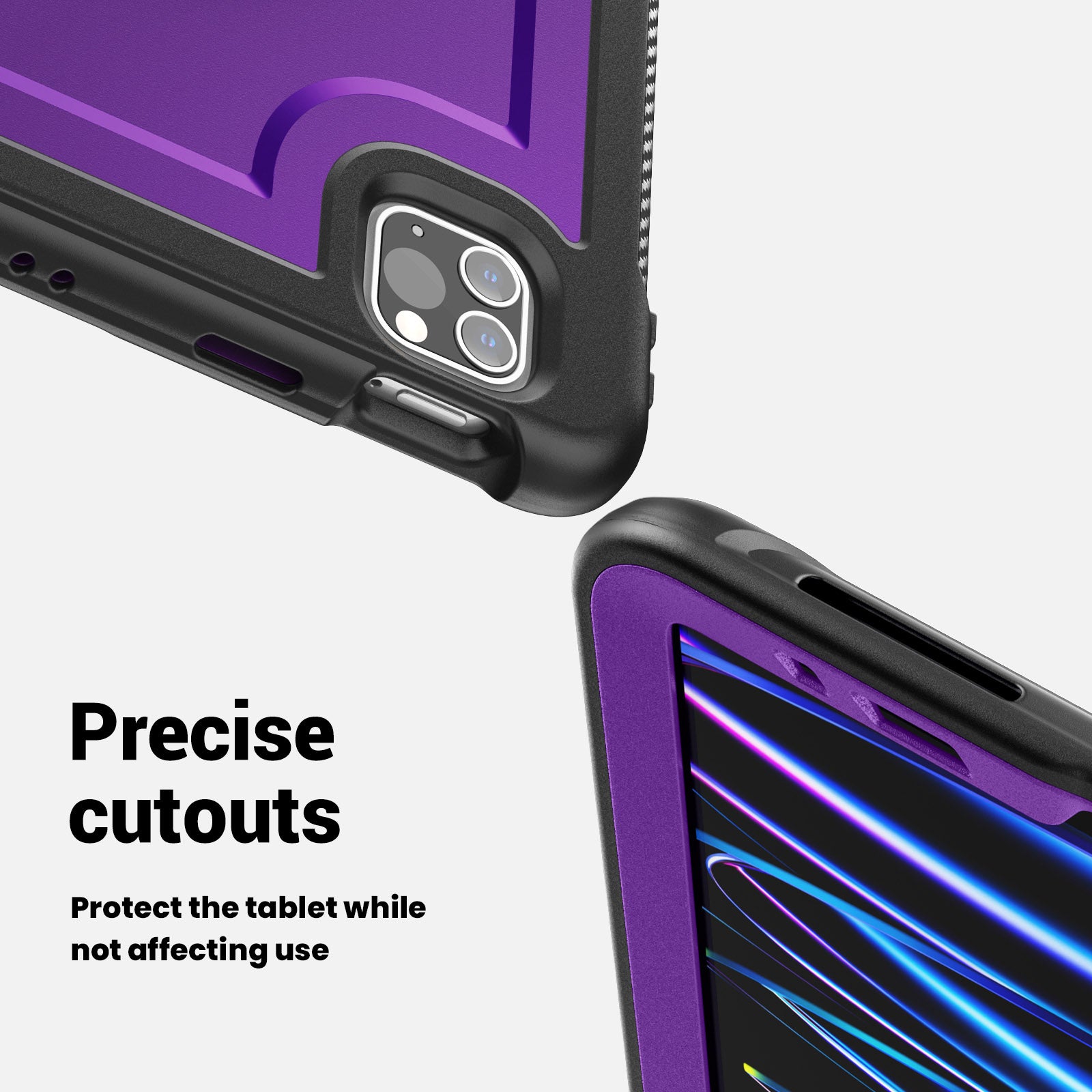 honeycomb-rotating-hidden-folding-stand-ipad-pro-11-2021-rugged-case_3