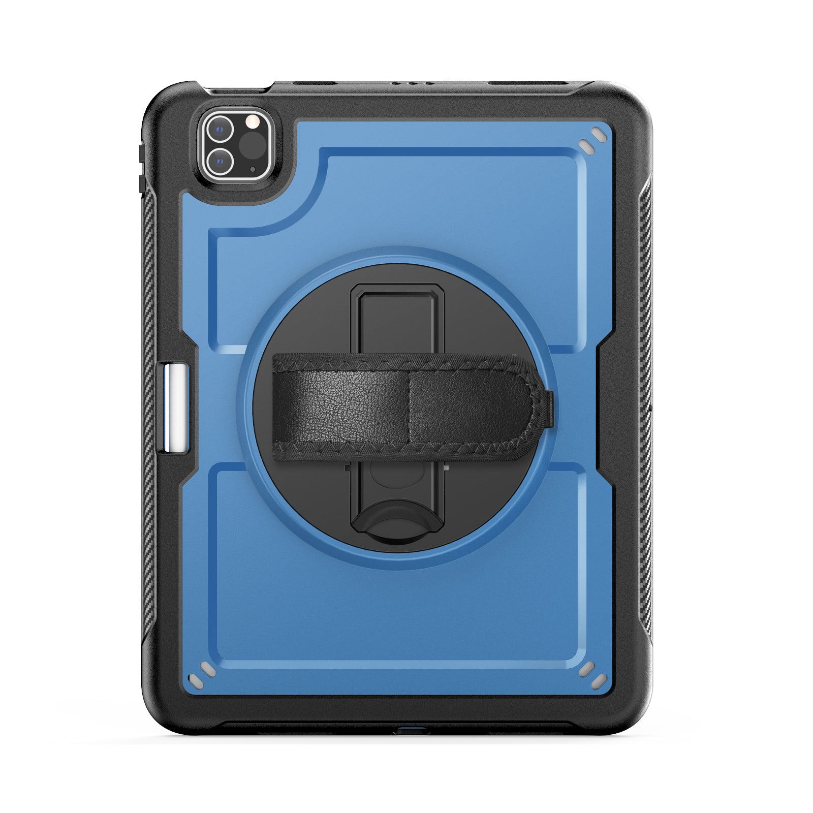 honeycomb-rotating-hidden-folding-stand-ipad-pro-11-2022-rugged-case_1