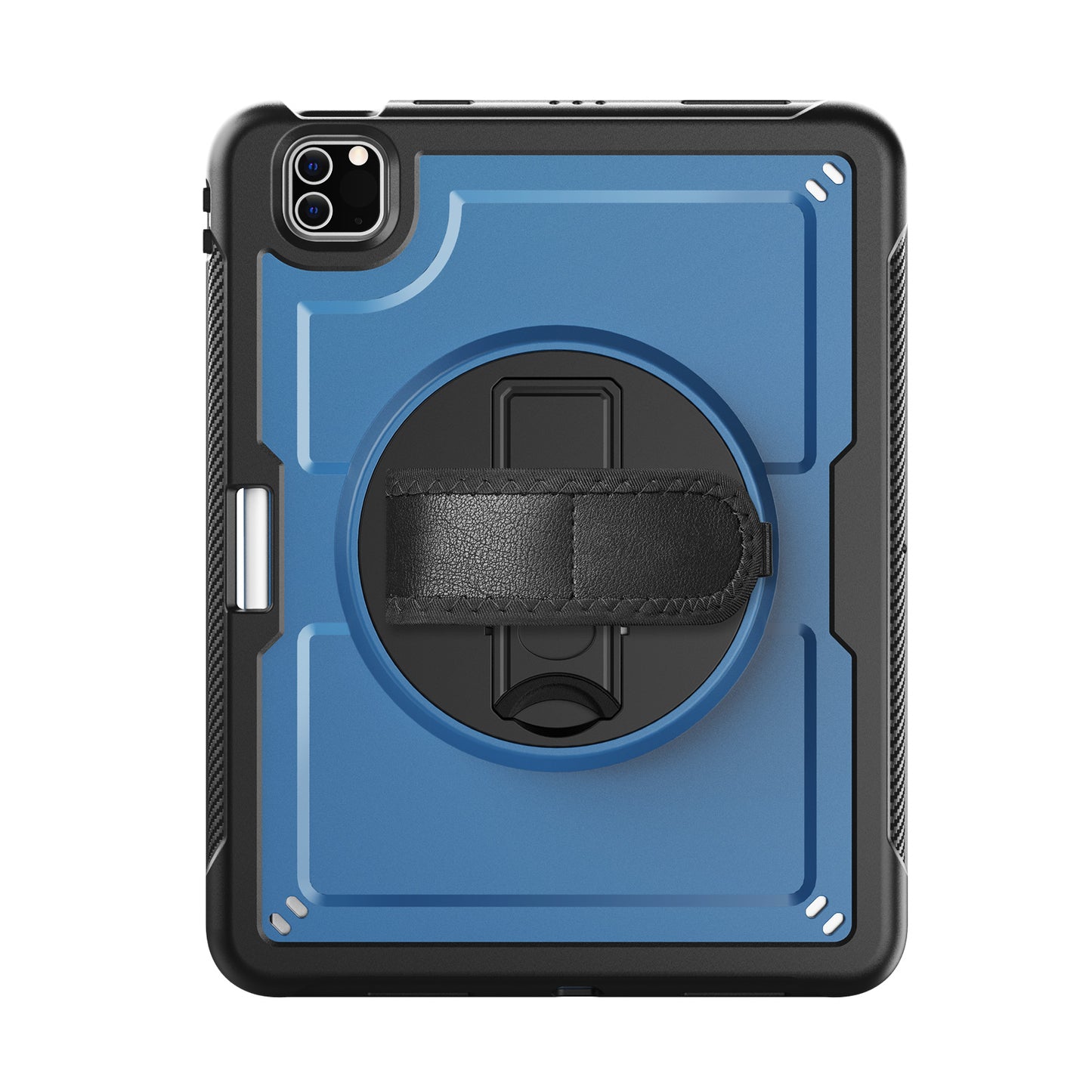 honeycomb-rotating-hidden-folding-stand-ipad-pro-11-2024-rugged-case_1