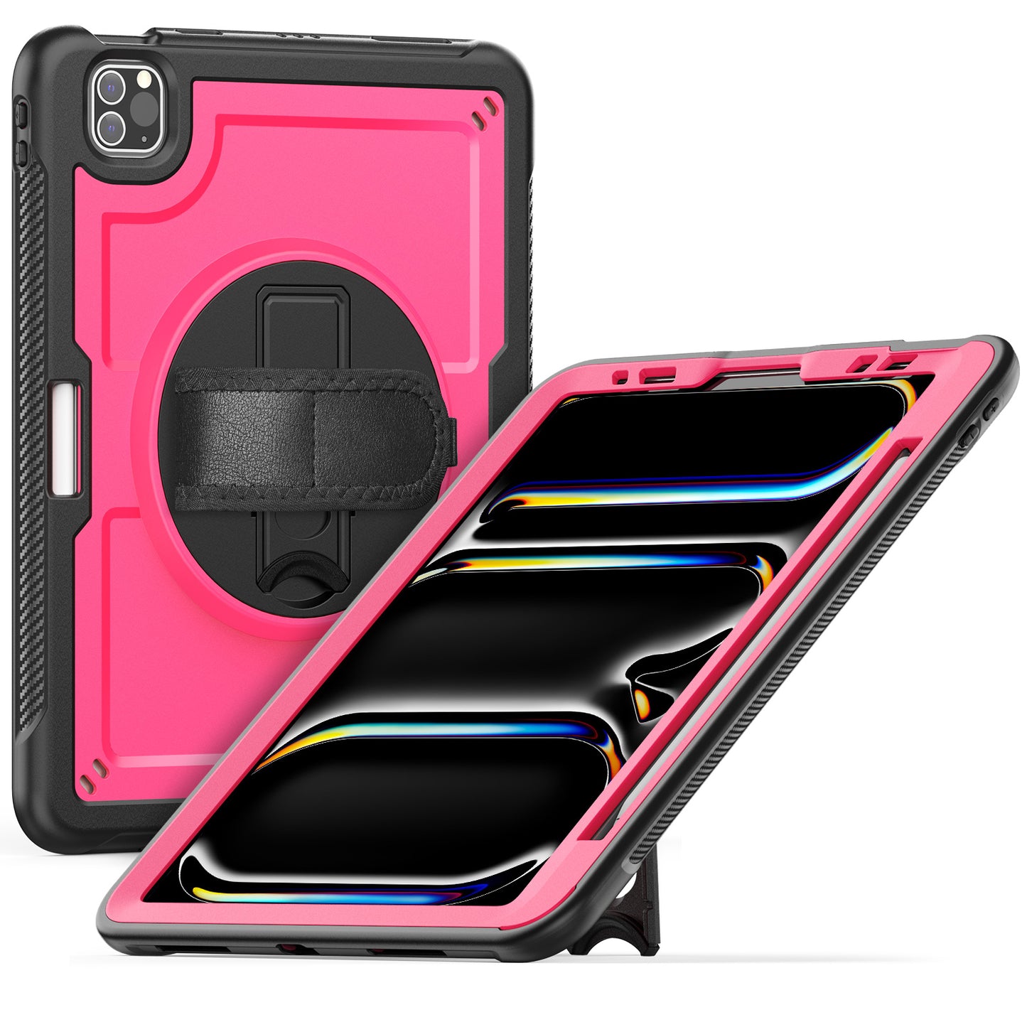 honeycomb-rotating-hidden-folding-stand-ipad-pro-11-2024-rugged-case_10