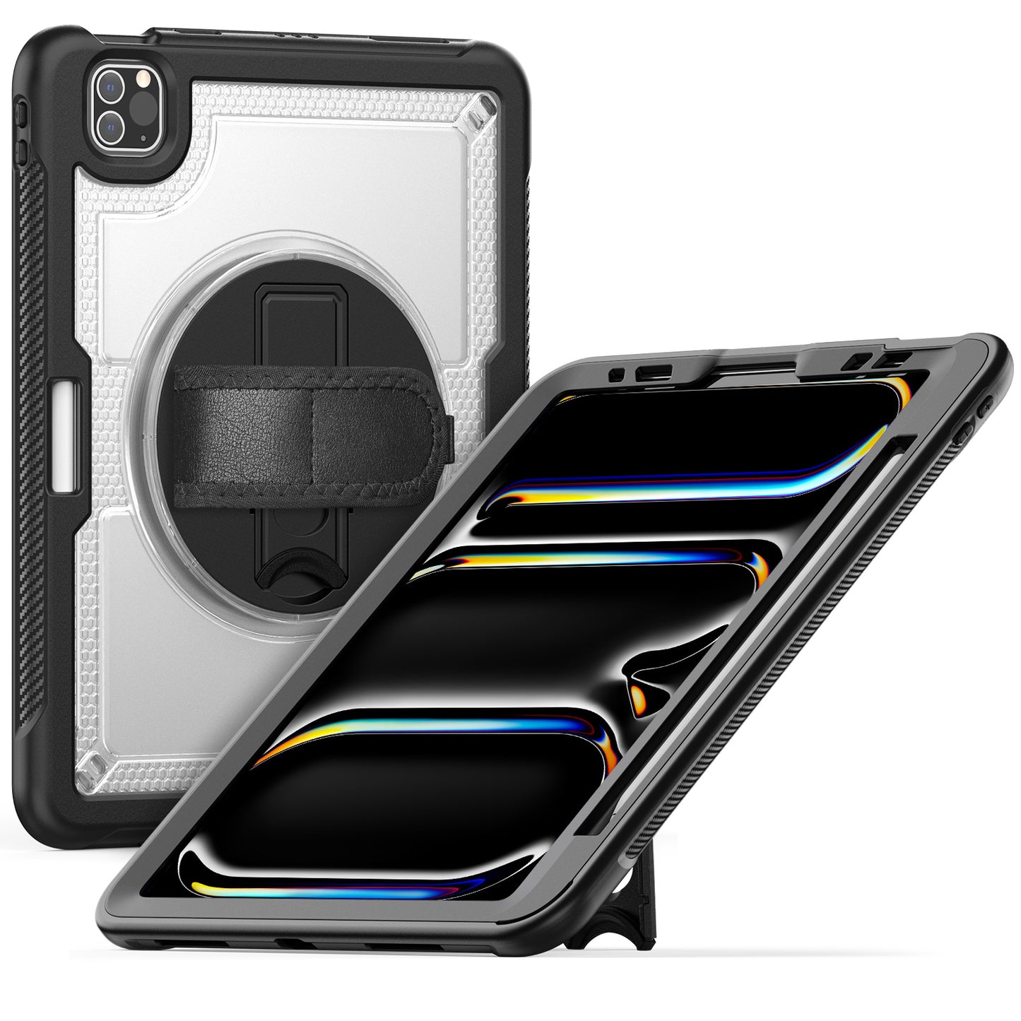 honeycomb-rotating-hidden-folding-stand-ipad-pro-11-2024-rugged-case_13