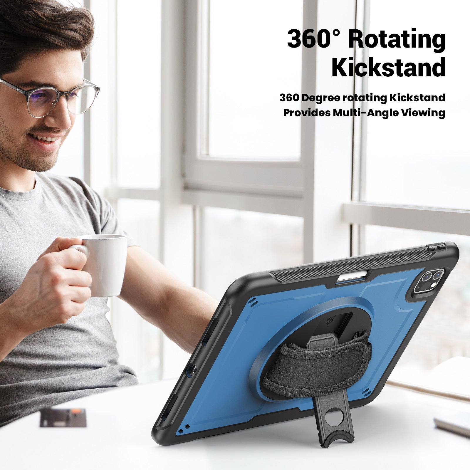 honeycomb-rotating-hidden-folding-stand-ipad-pro-11-2024-rugged-case_4